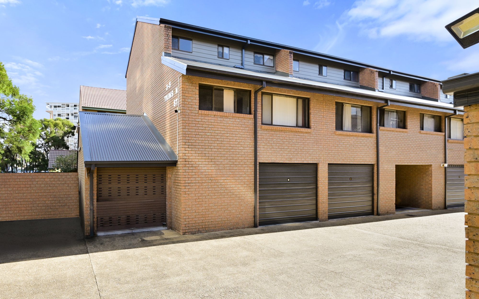 1/3-5 Atkinson Street, Liverpool, NSW 2170