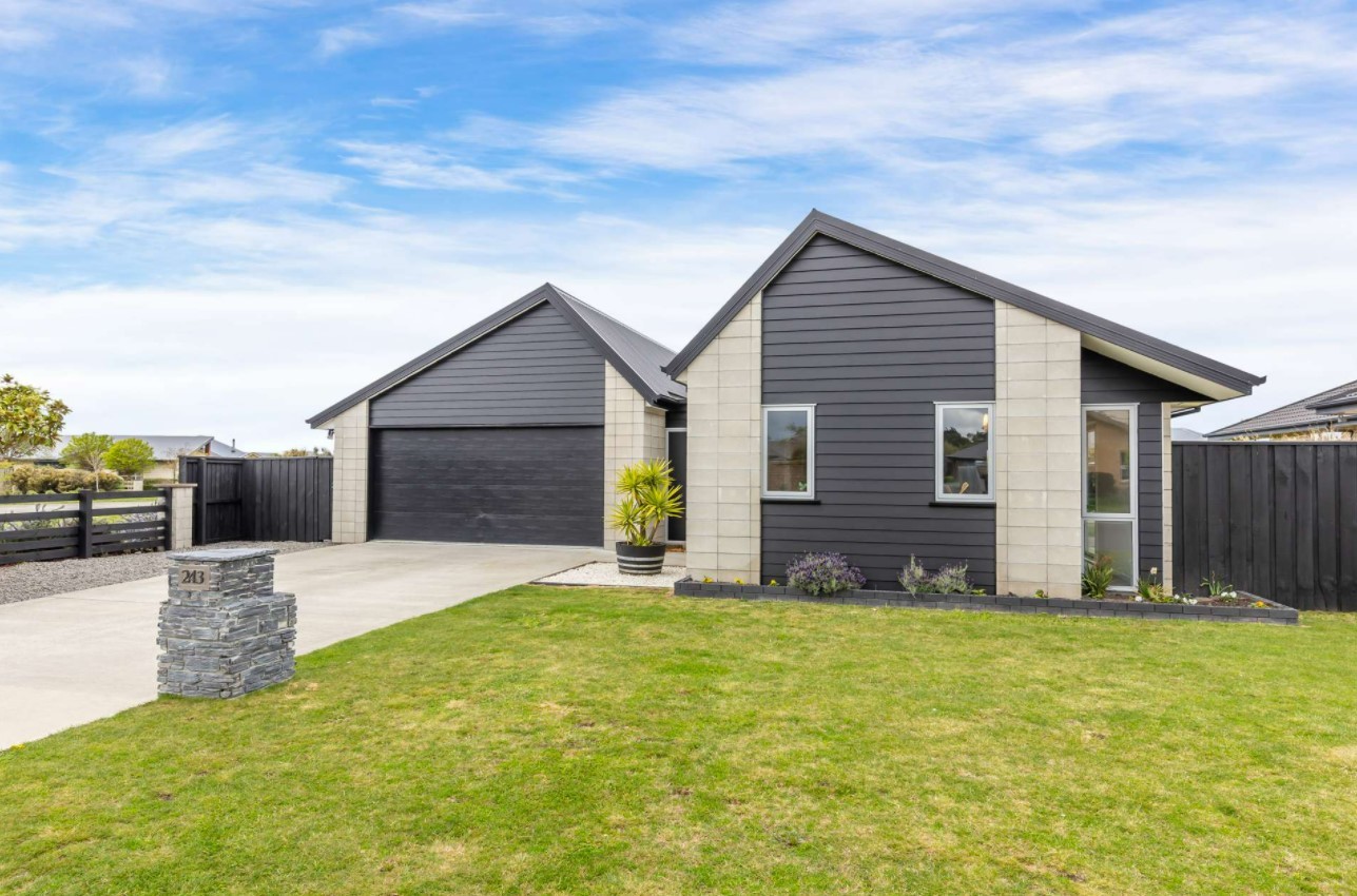 243 Rolleston Drive, Rolleston, Selwyn District