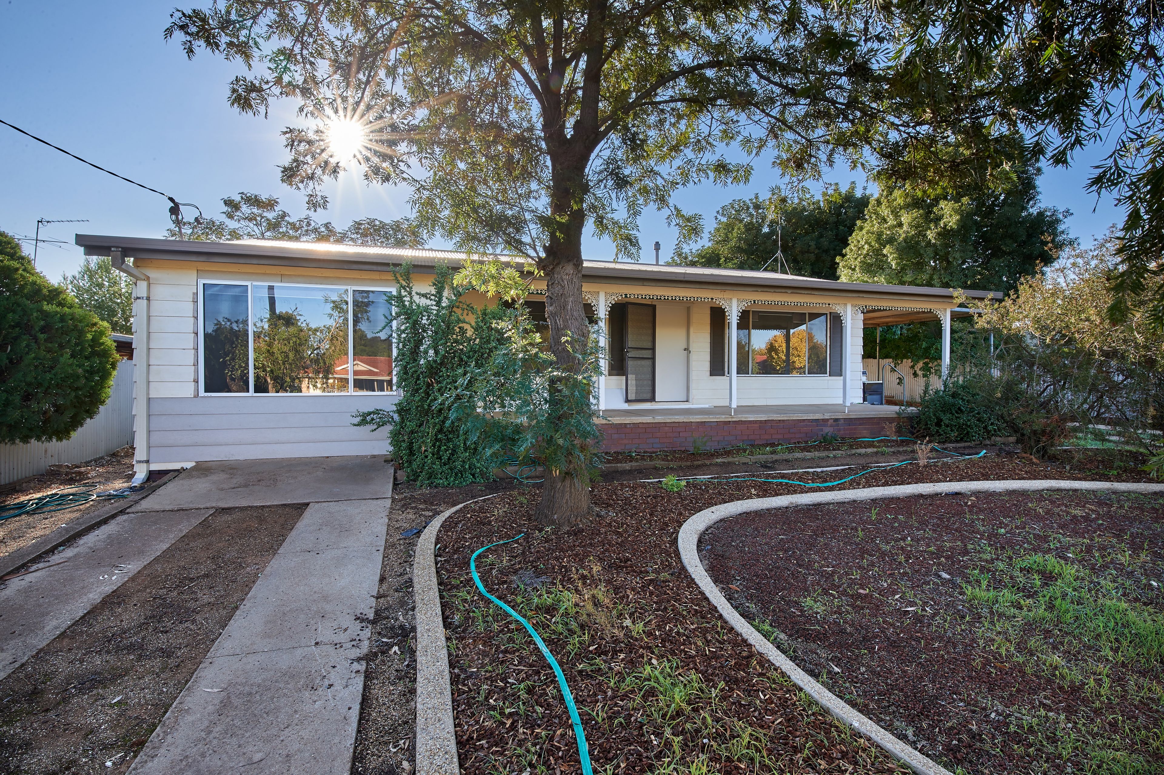 45 Mirrool Street, Coolamon, NSW 2701 Leased House Ray White Wagga