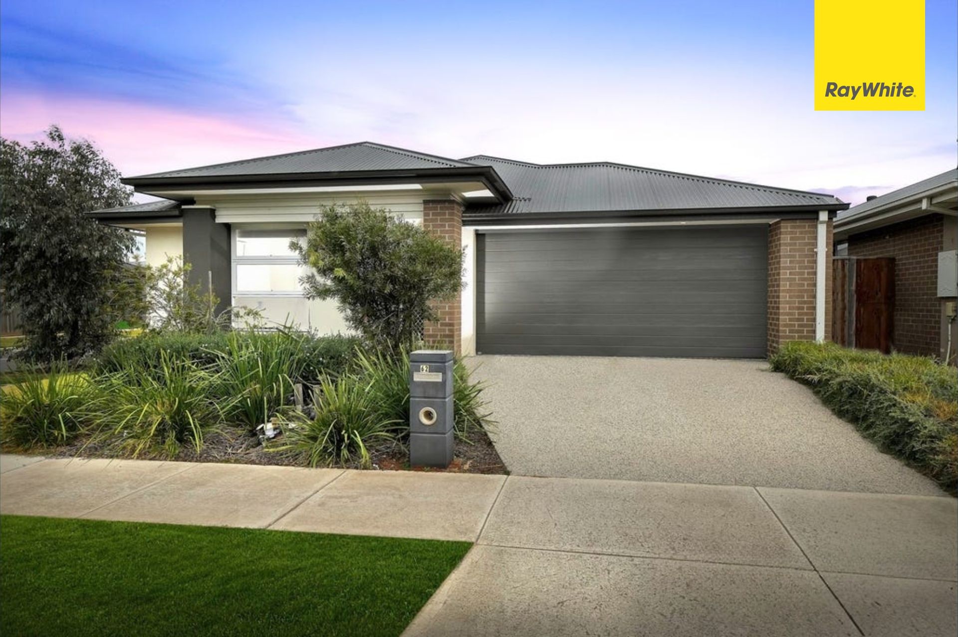 62 Horsley Street, THORNHILL PARK, VIC 3335