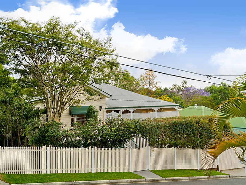 33 Haughton Street, Red Hill, QLD 4059
