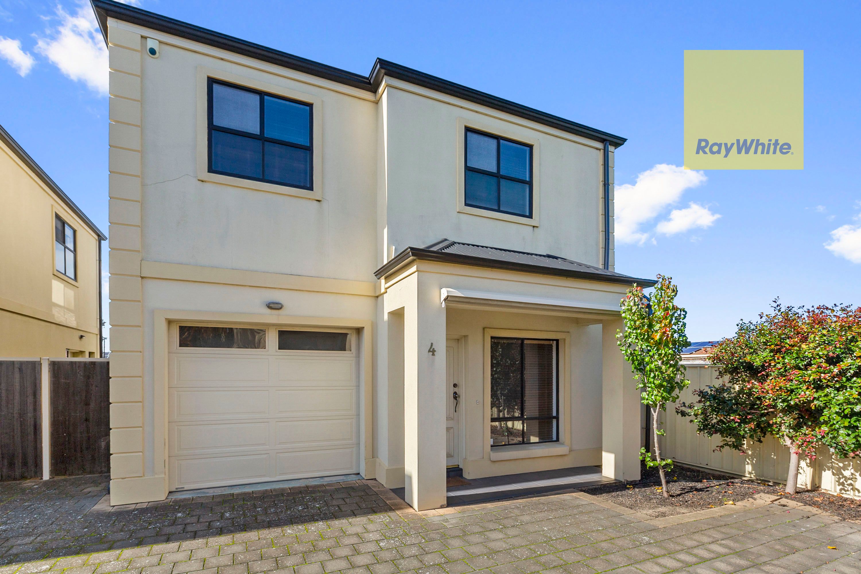4/51 Morphett Road, Camden Park, SA 5038