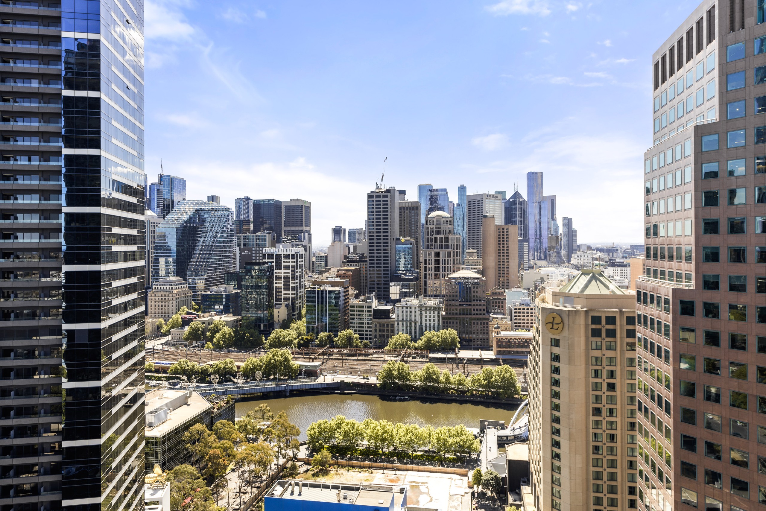 2901/57-61 City Road, Southbank, VIC 3006