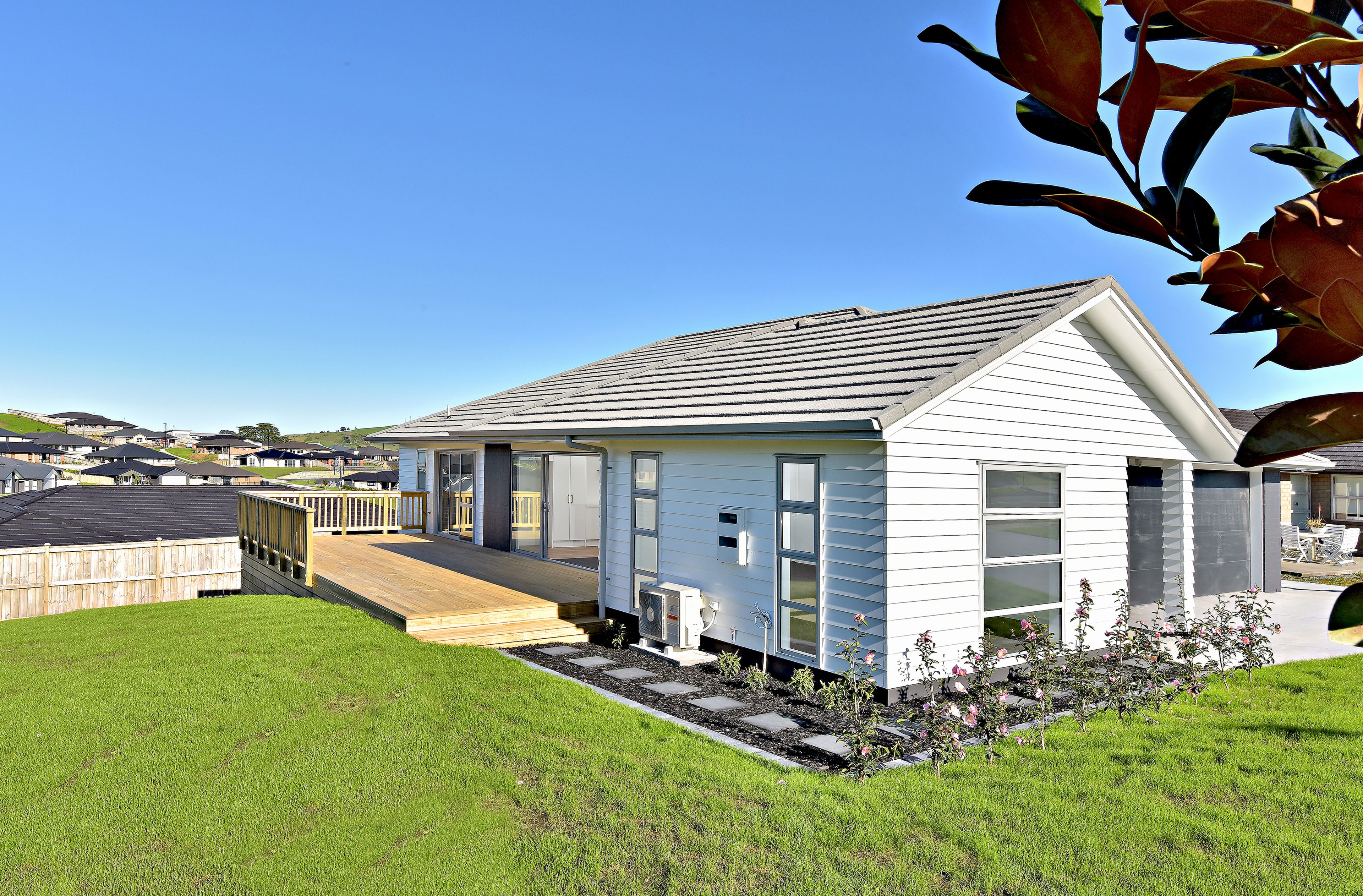 38 Raithburn Terrace, Pokeno, Franklin