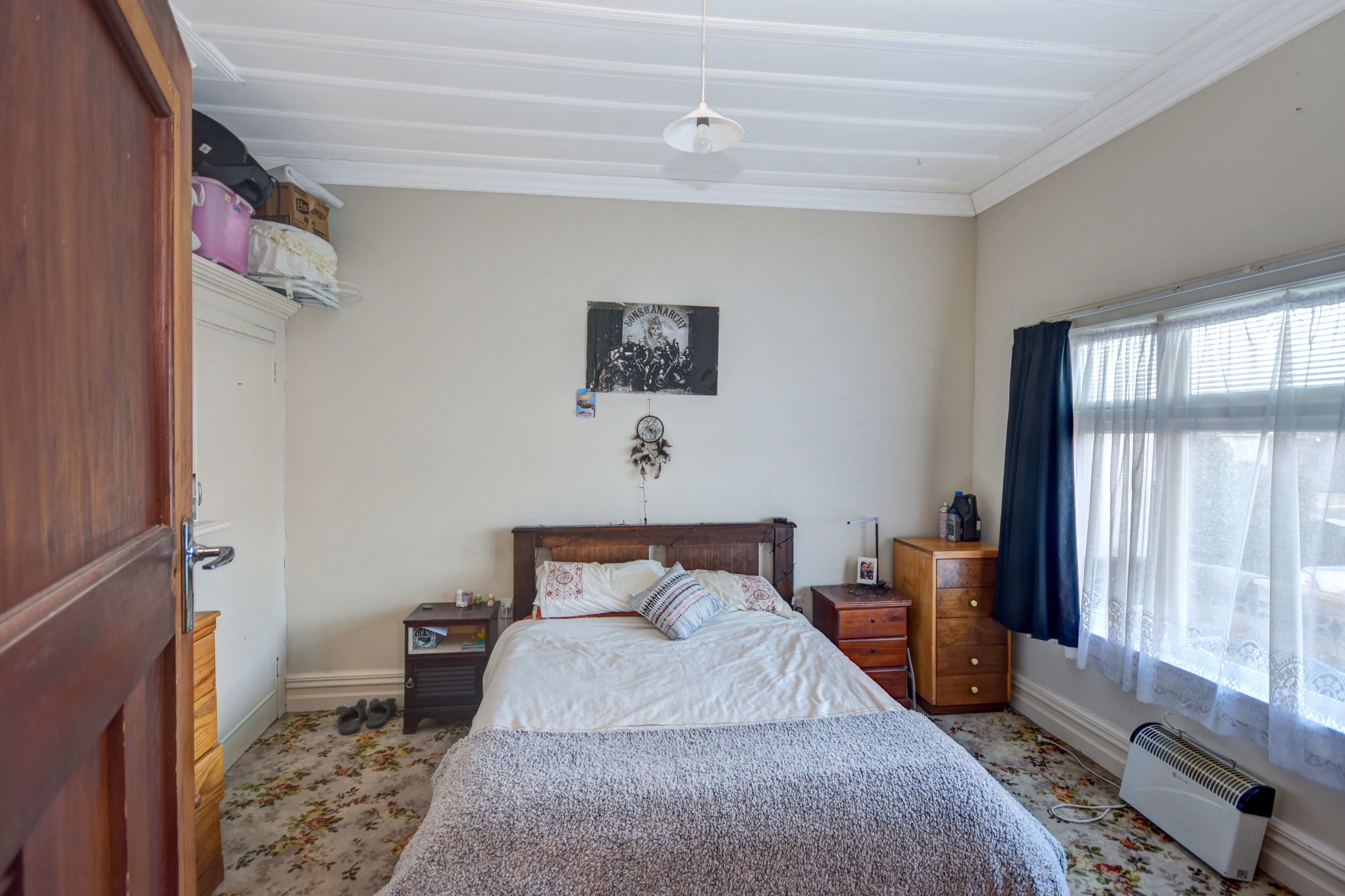 186 Bay View Road, Dunedin Central, Dunedin City