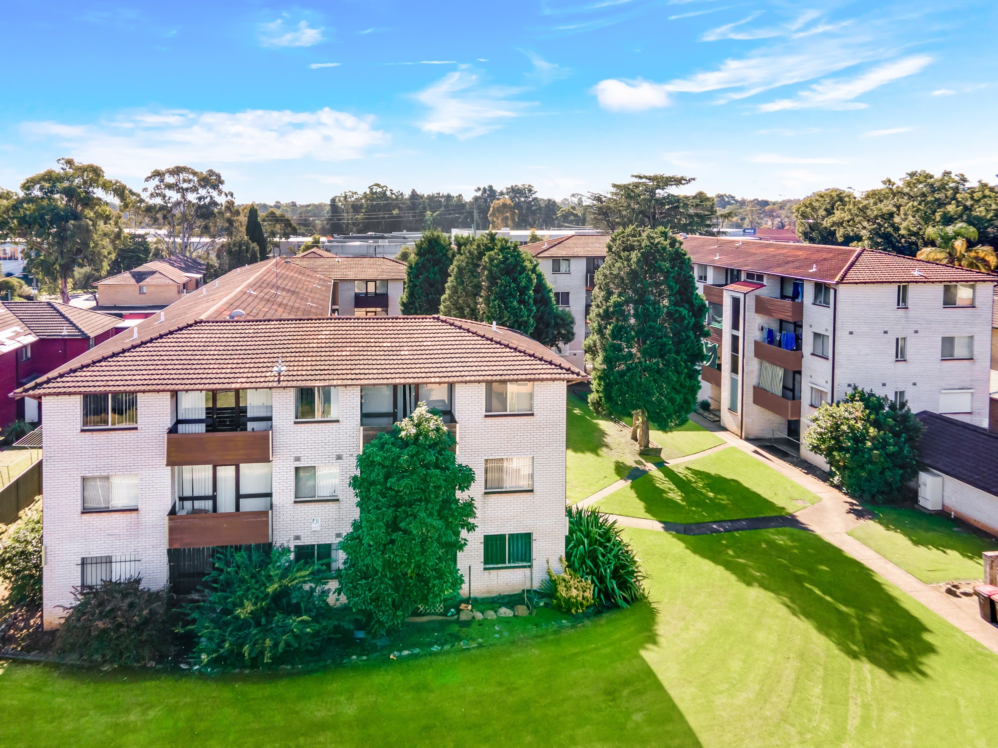 38/91 Saddington Street, St Marys, NSW 2760