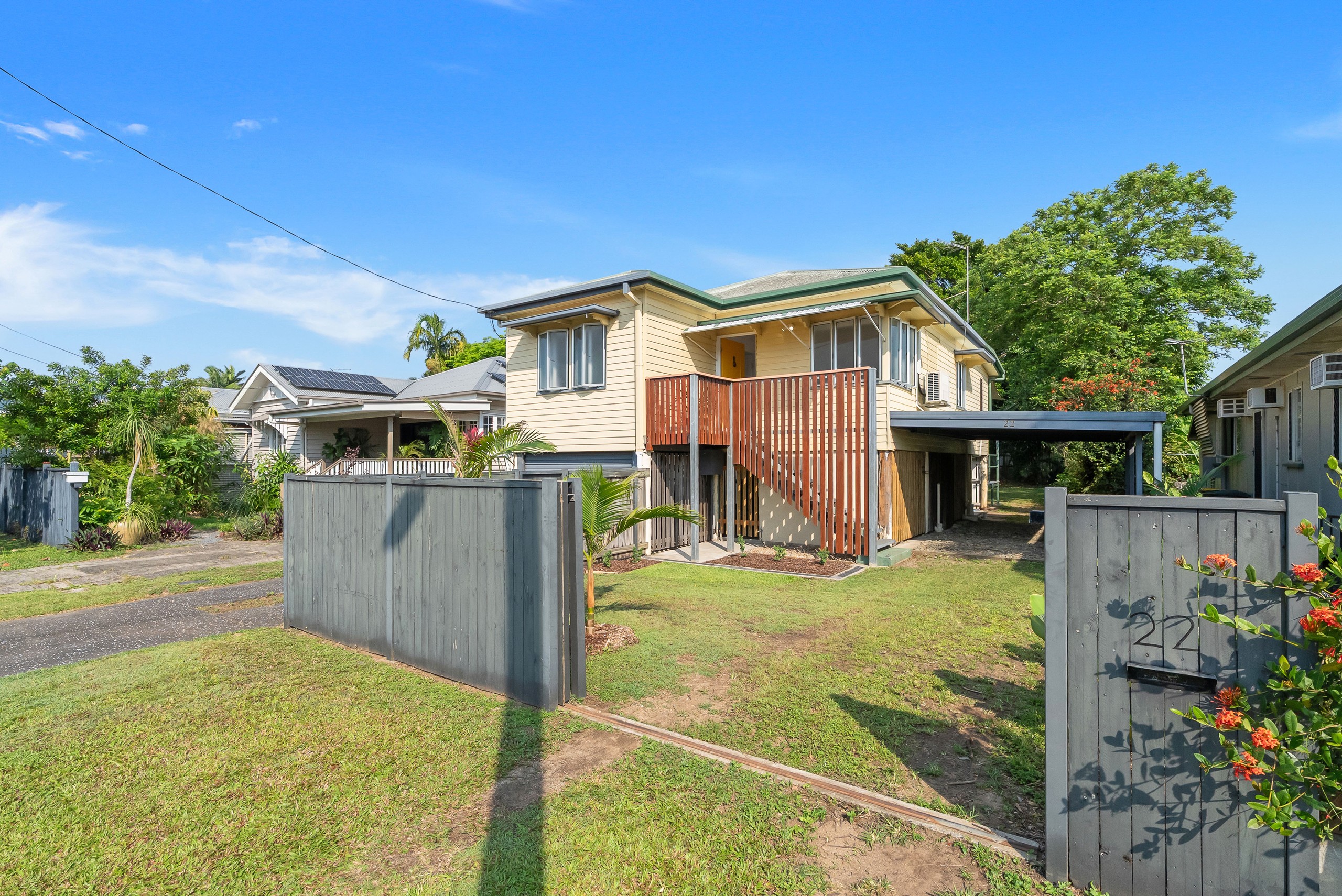 22 Nelson Street, Bungalow, QLD 4870