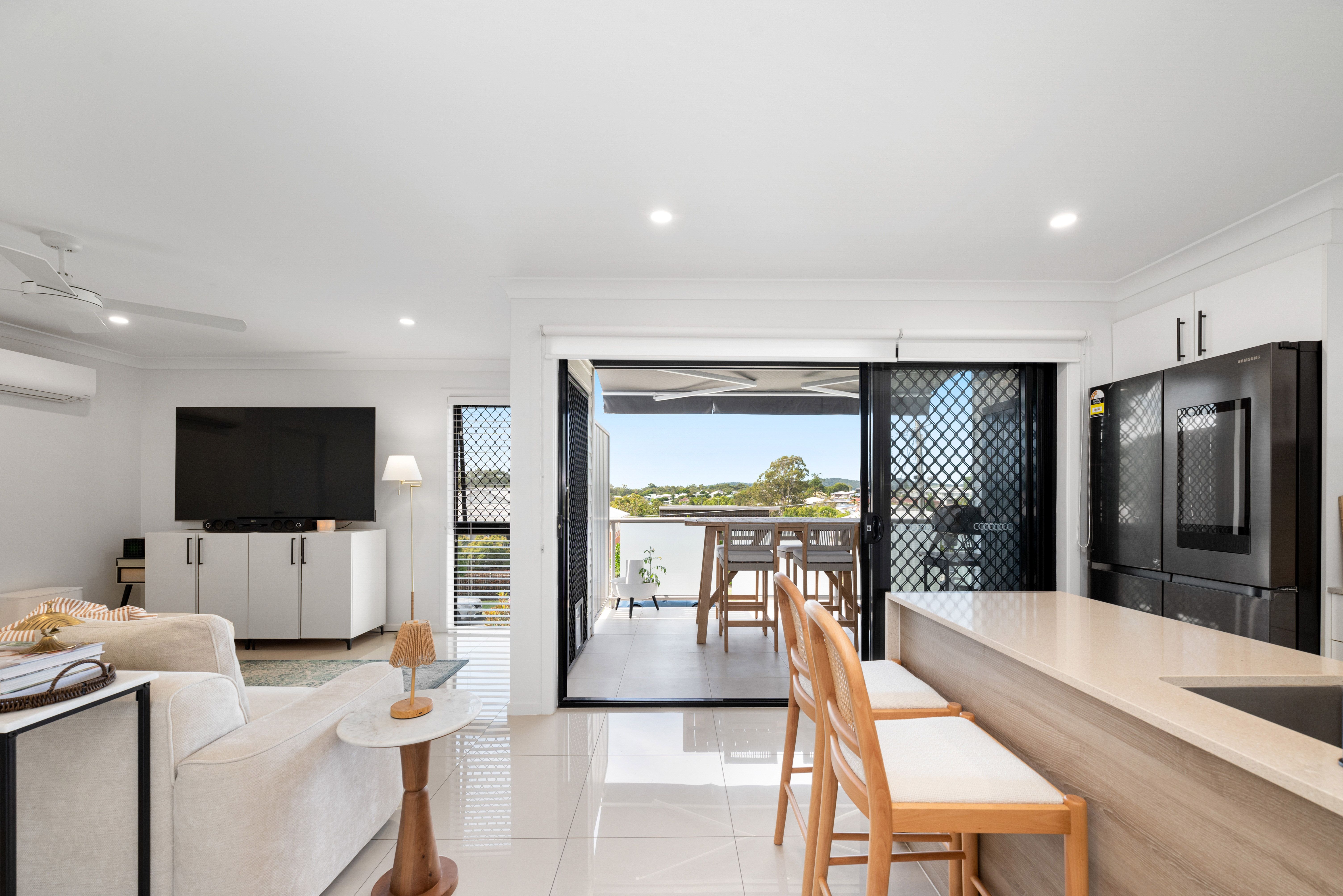 9/45 Hill Crescent, Carina Heights, QLD 4152