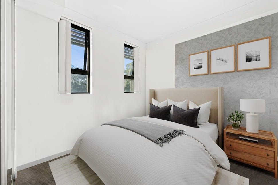 22/190-194 Burnett Street, Mays Hill, NSW 2145