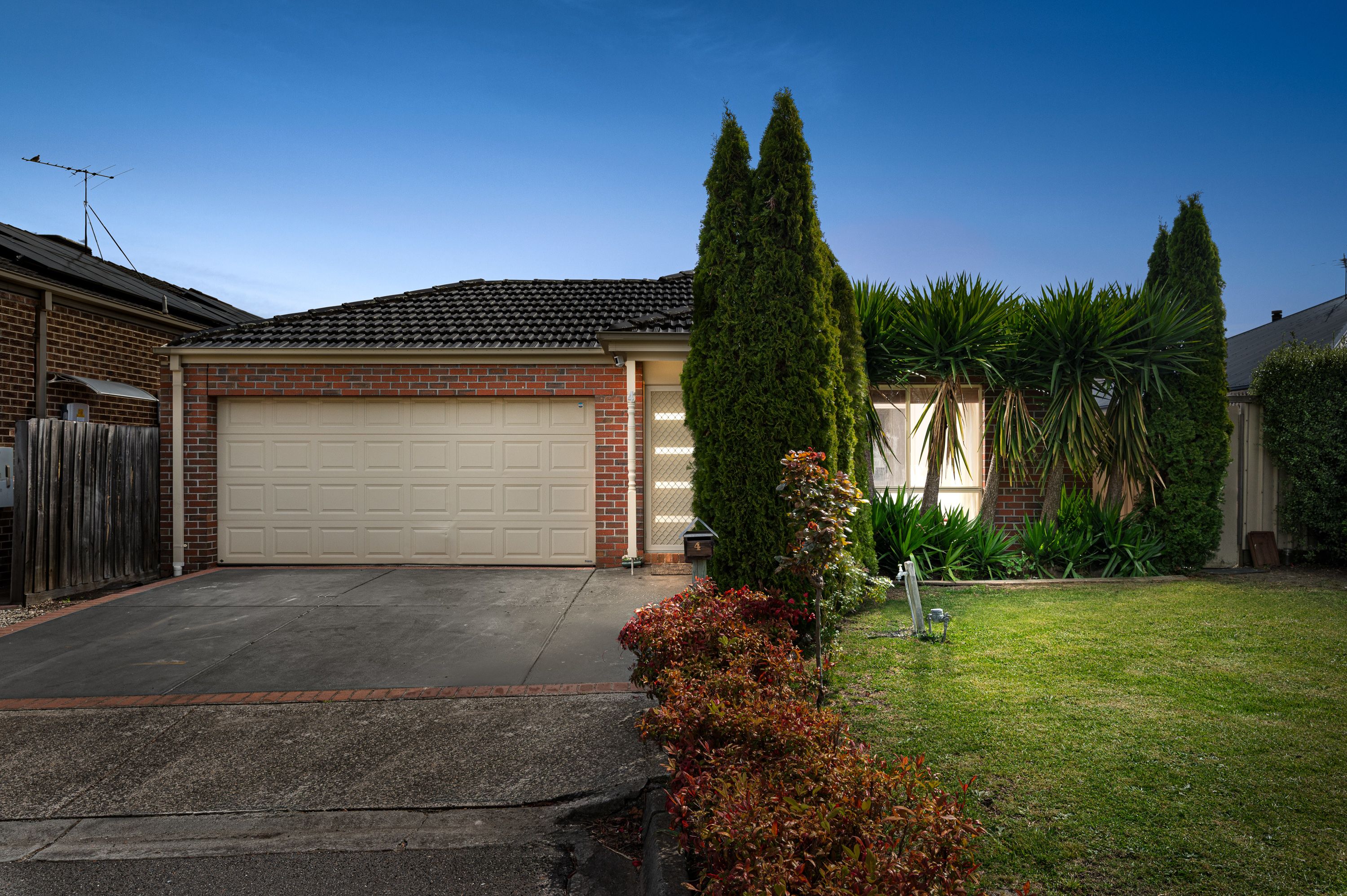 4 Myrnong Court — photo from Ray White South Morang