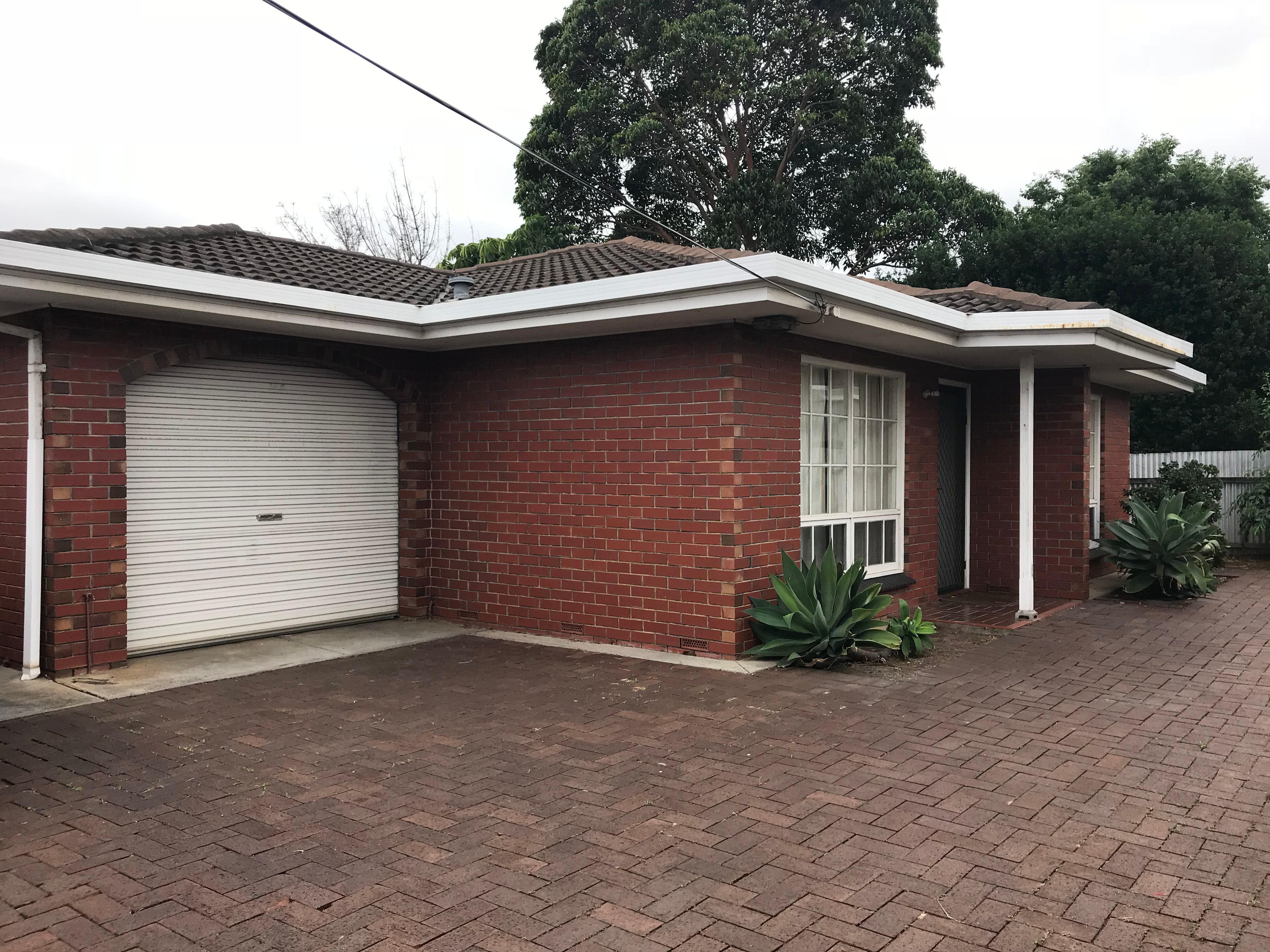 2/1a Third Avenue, Forestville, SA 5035