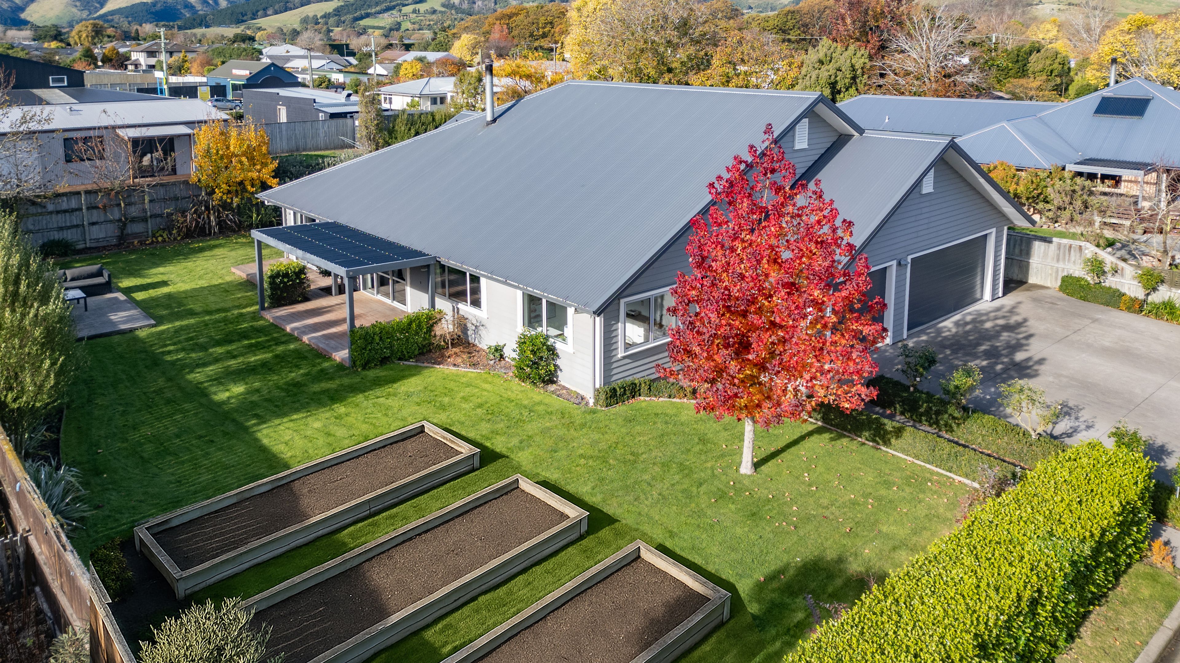 7A Lincoln Tai Tapu Road, Tai Tapu, Selwyn District