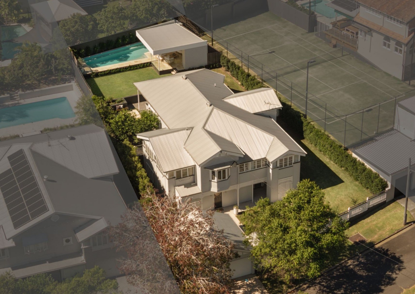 17 Killawarra Road, Ashgrove, QLD 4060
