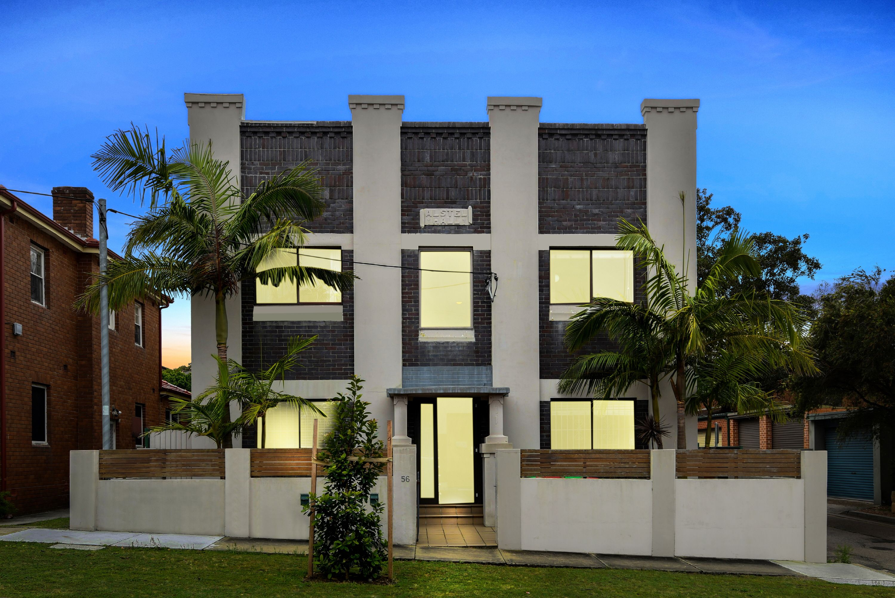 4/56 Wallace Street, Kingsford, NSW 2032 Sold Apartment Ray White