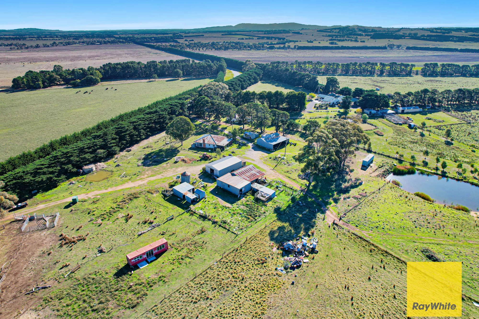 Oaklands Junction, VIC 3063