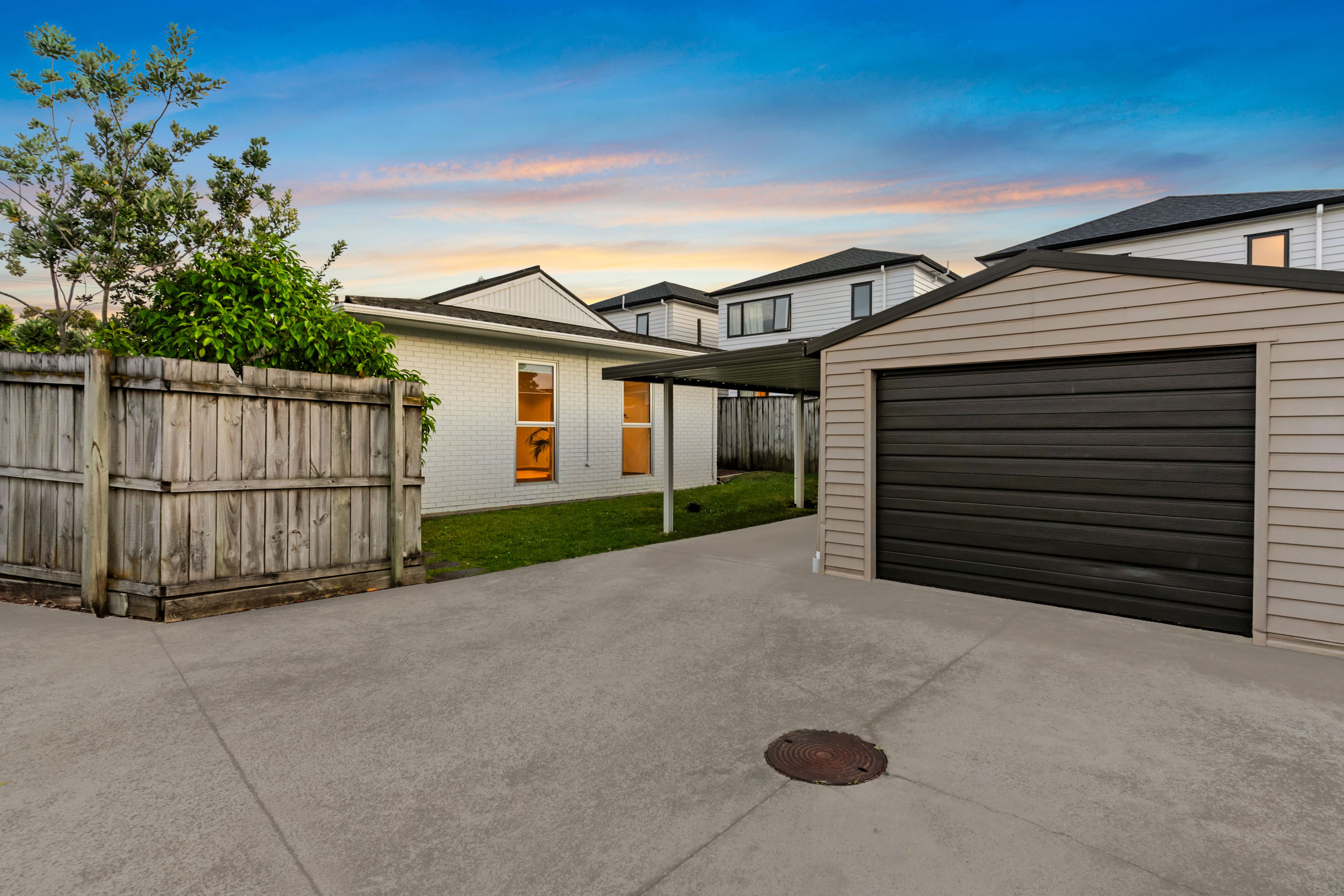 55 Matipo Road, Te Atatu Peninsula, Waitakere City