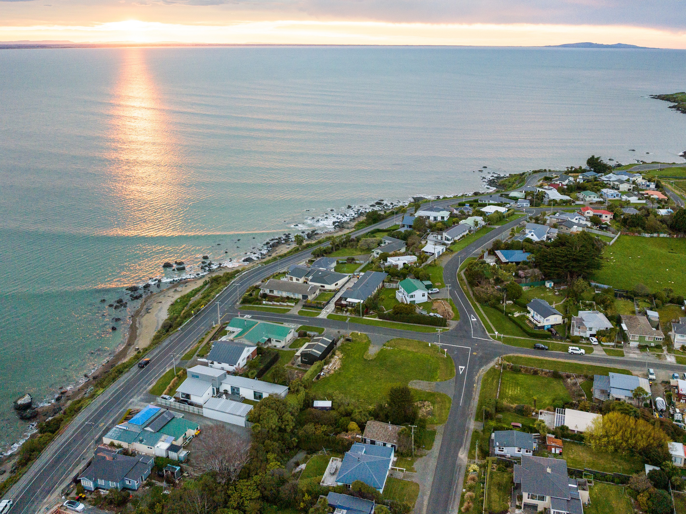 6 & 8 Irwin Street, Riverton, Southland District