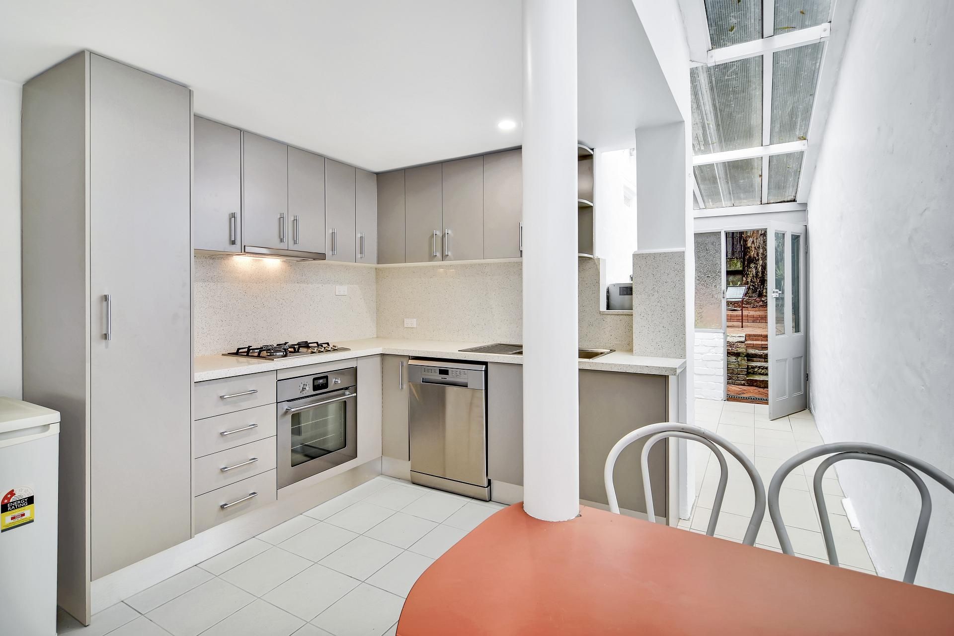 1 Clifton Reserve, Surry Hills, NSW 2010