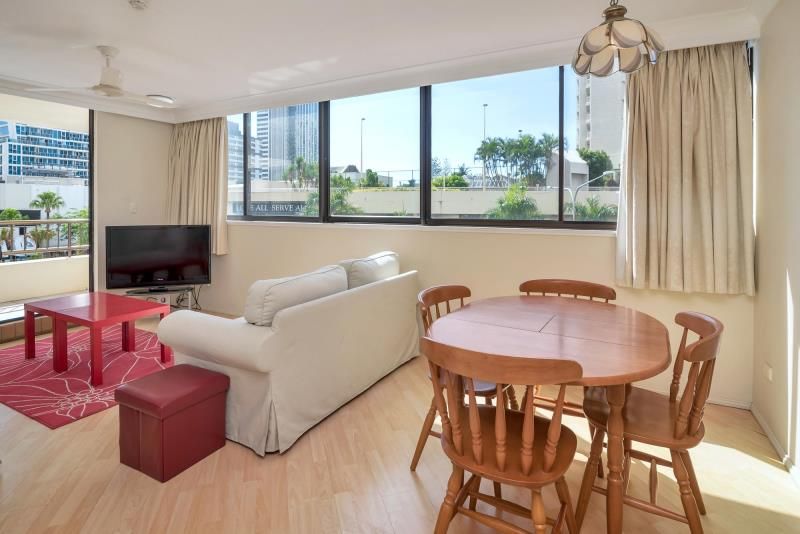 221/3142 Surfers Paradise Boulevard, Surfers Paradise, QLD 4217