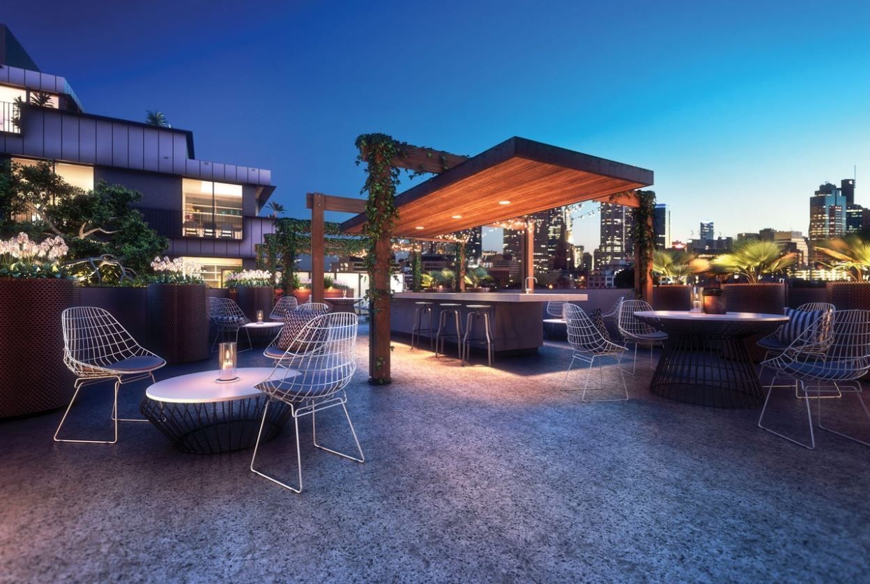 503/132 Smith Street, Collingwood, VIC 3066