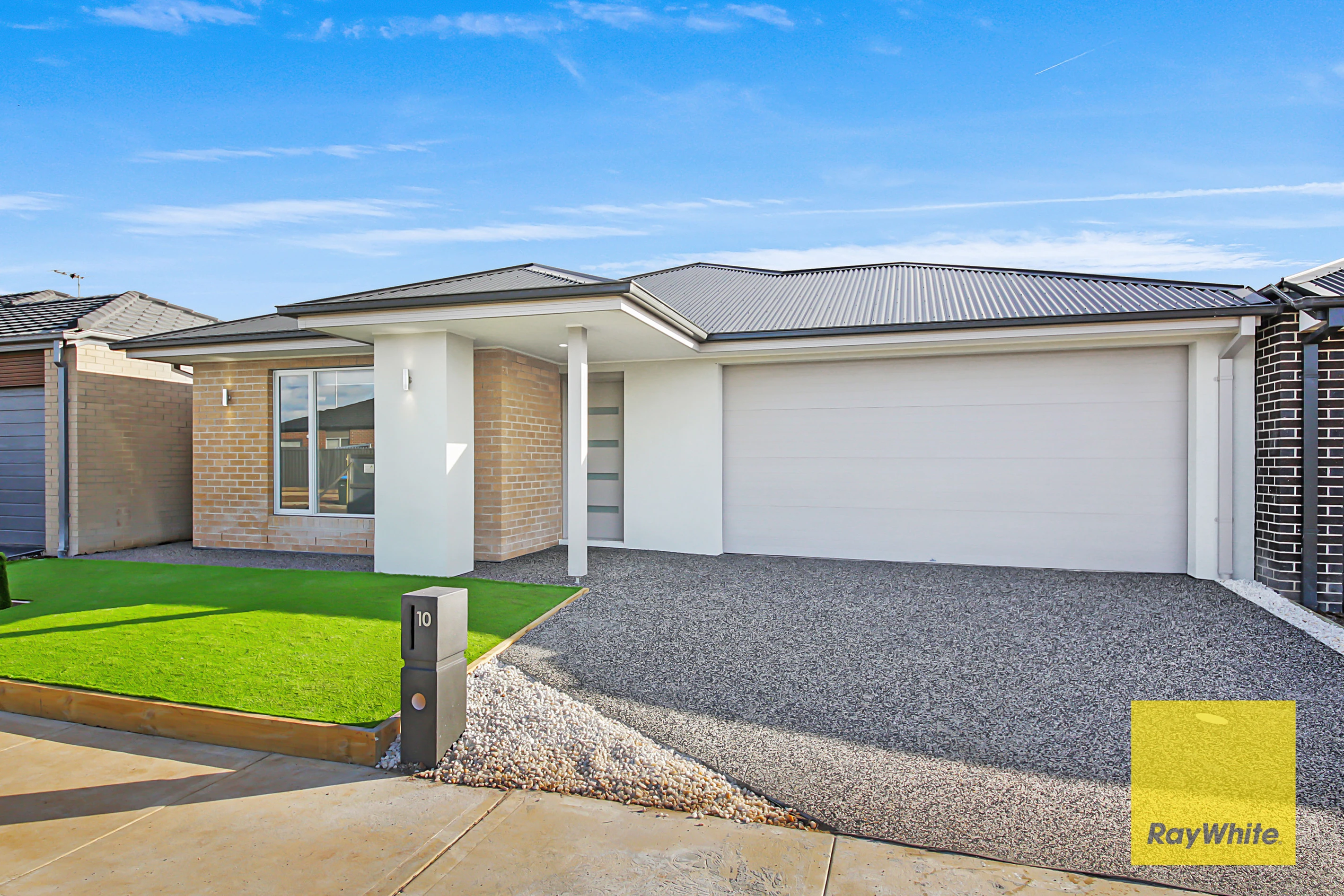 10 Zac Street, Tarneit, VIC 3029