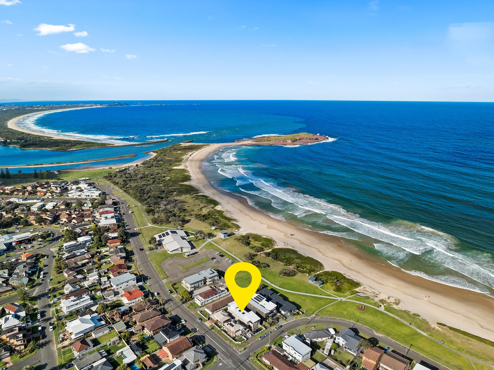 2/3 Little Lake Crescent, Warilla, NSW 2528