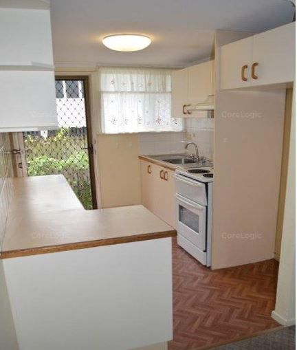 3/124 Cavendish Road, Coorparoo, QLD 4151