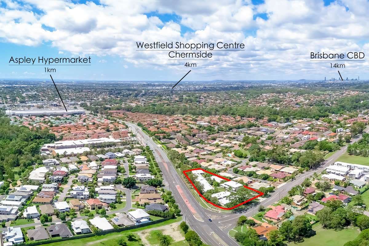 19/743 Trouts Road, Aspley, QLD 4034