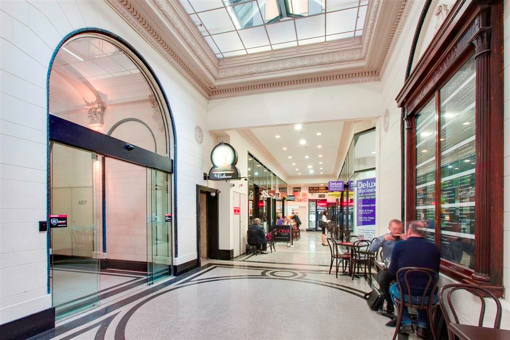 Suite 1011/250 Pitt Street, Sydney, NSW 2000