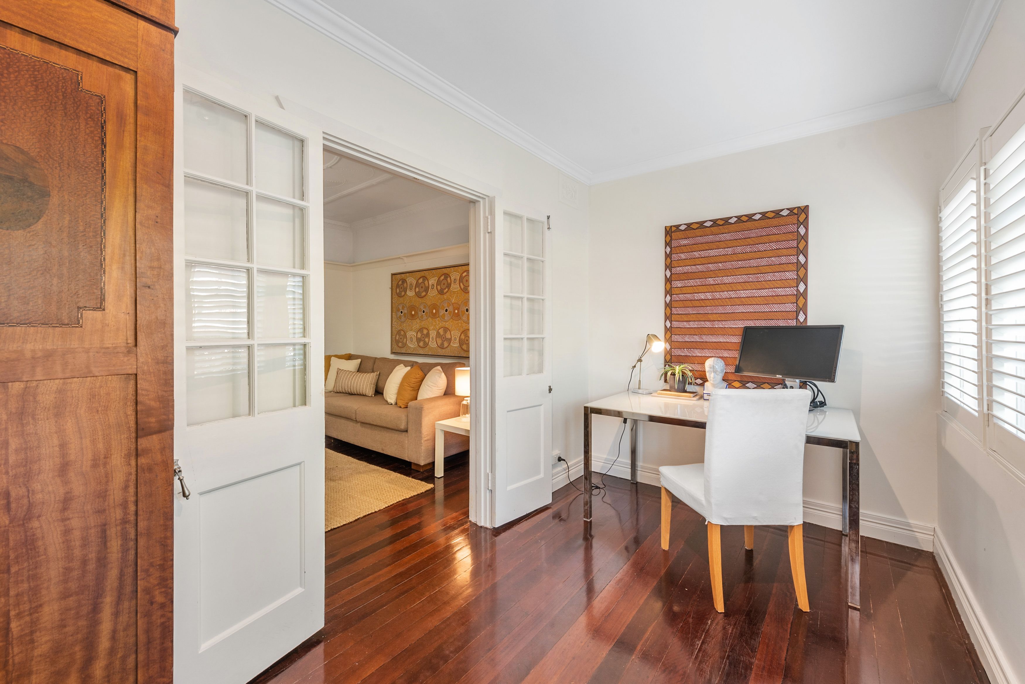 1/498 Bowen Terrace, New Farm, QLD 4005