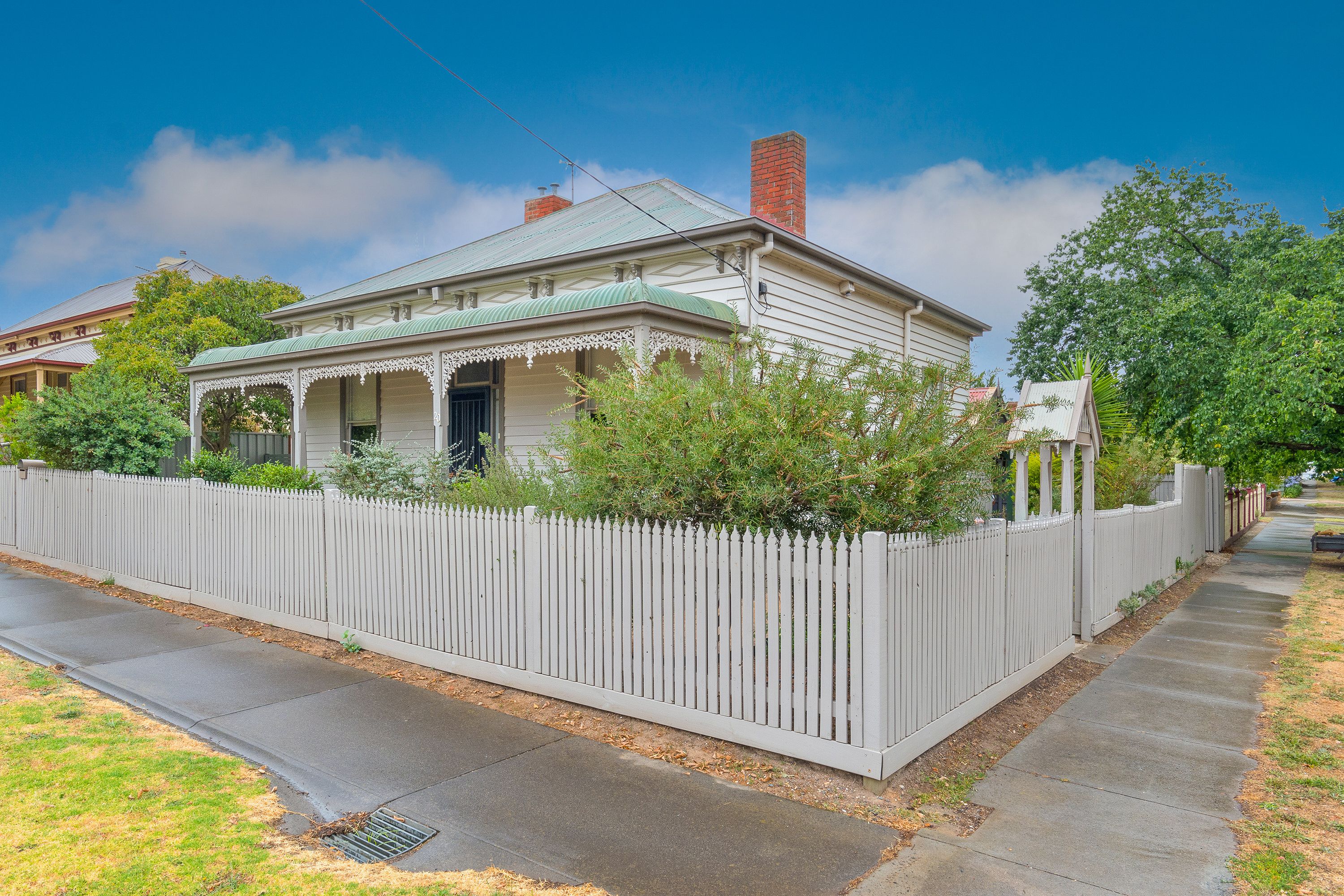 20 Wade Street, Golden Square, VIC 3555