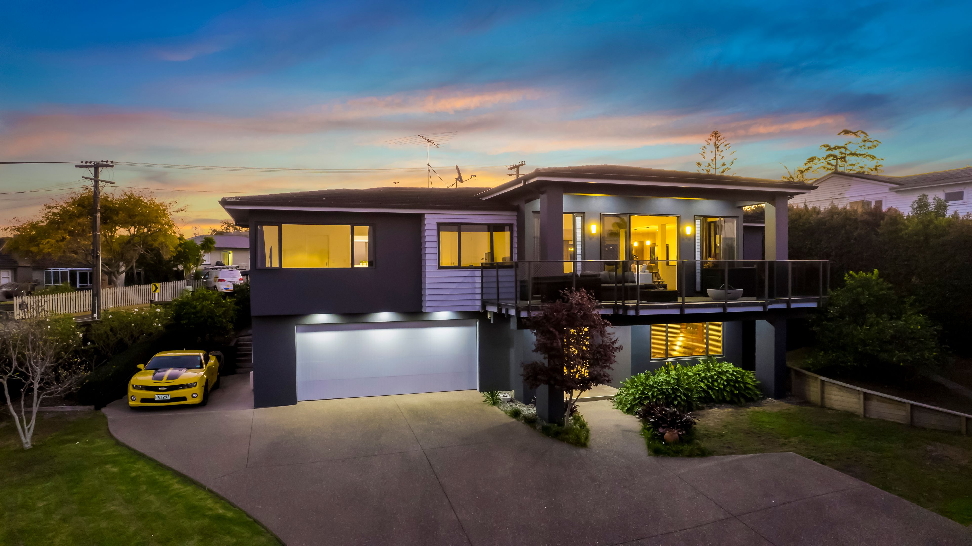 58 Churchill Road, Cockle Bay, Manukau City
