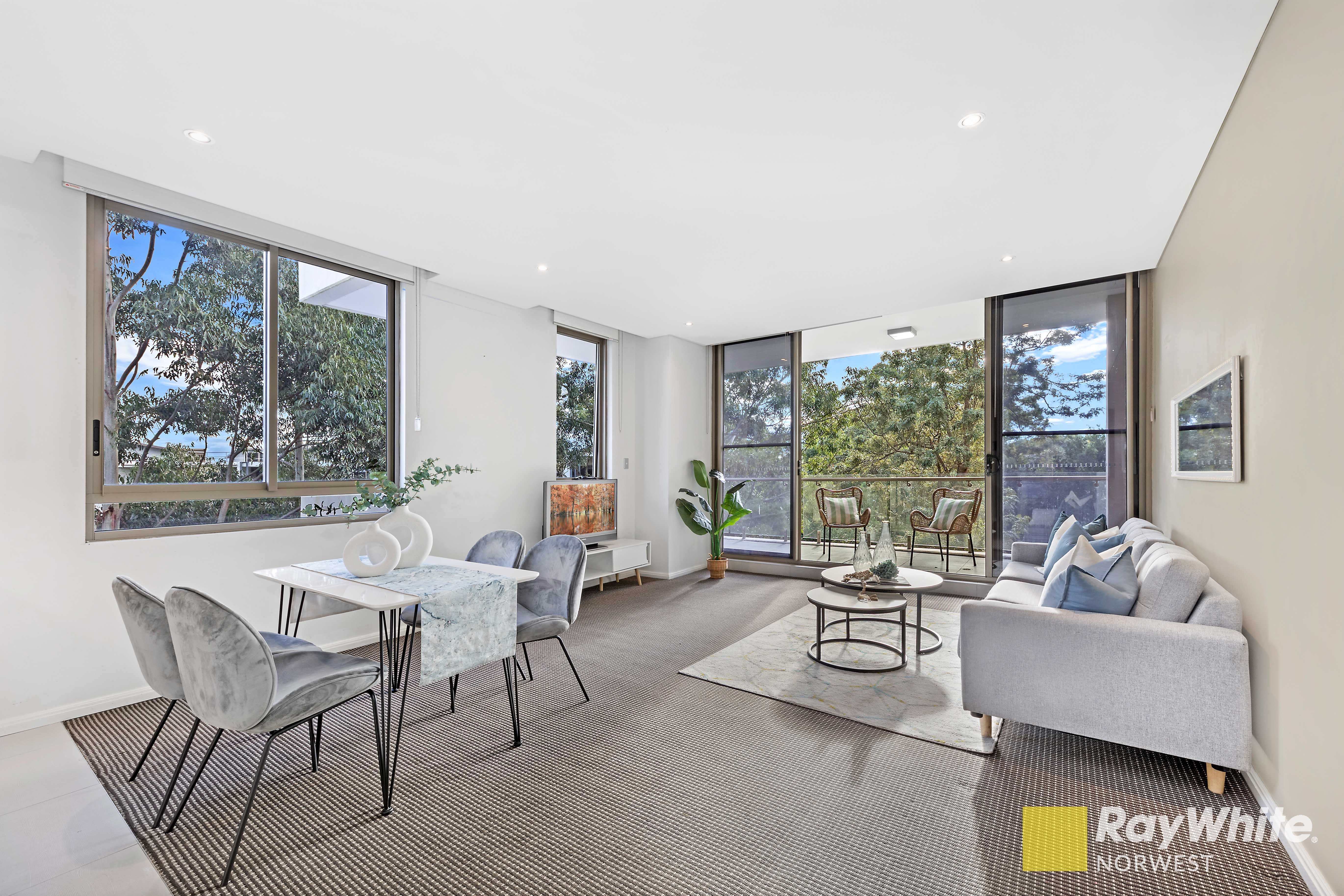 408/32-34 Ferntree Place, Epping, NSW 2121