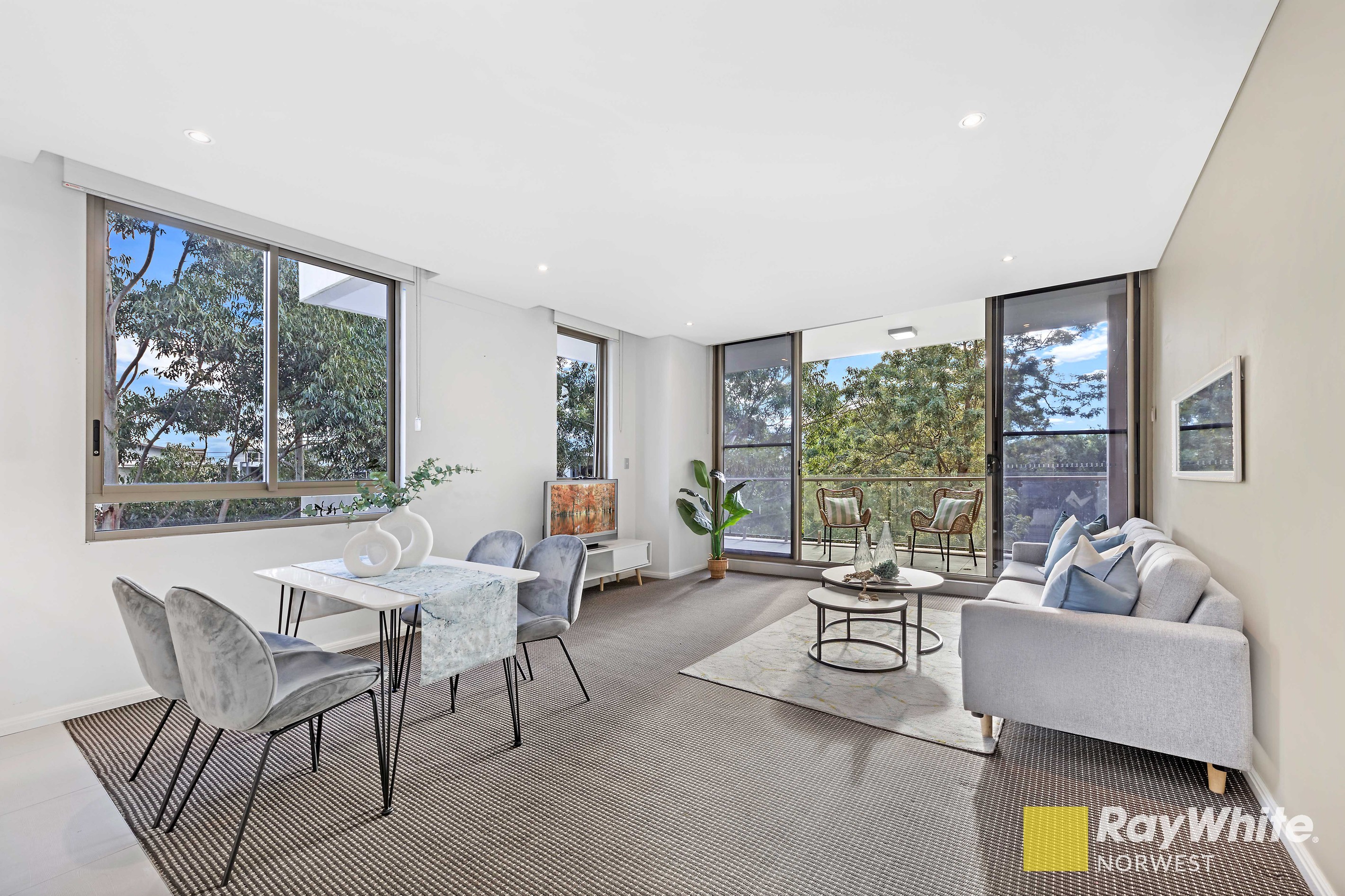 408/32-34 Ferntree Place, Epping, NSW 2121
