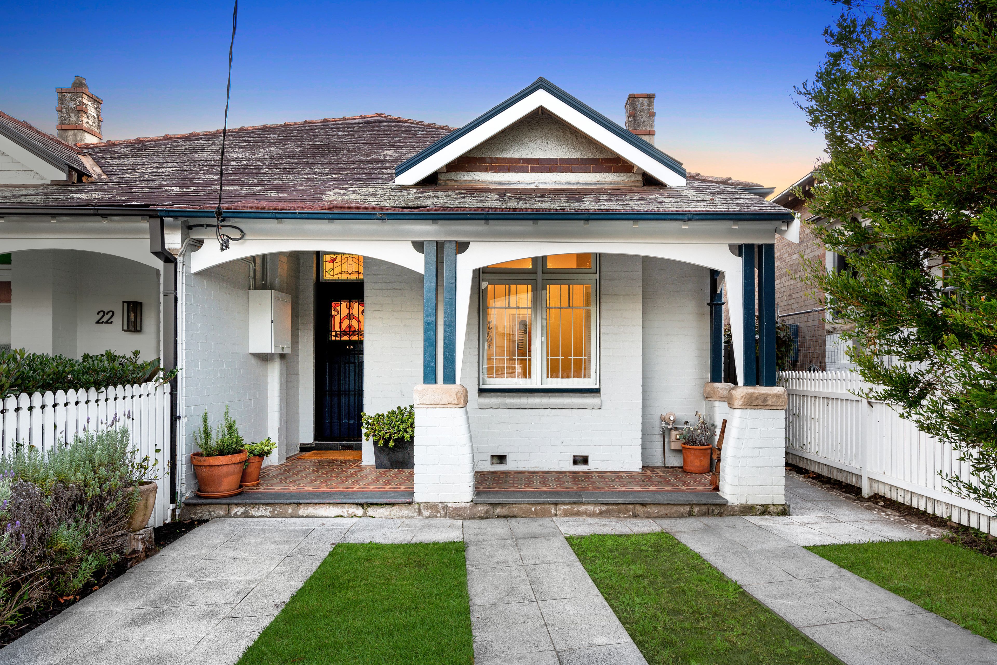 24 Ben Boyd Road, Neutral Bay NSW 2089