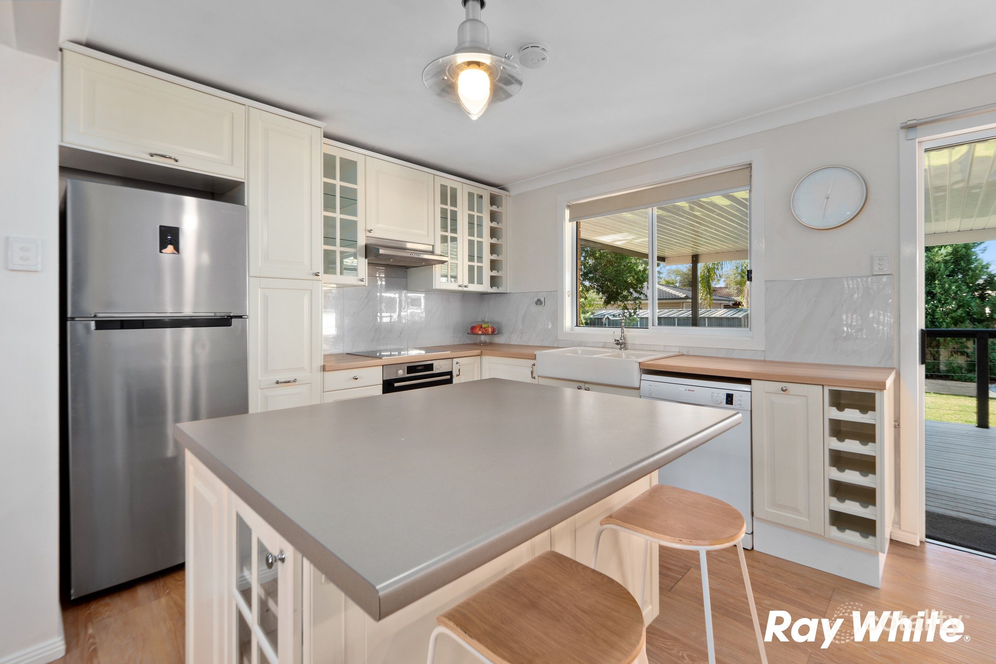 27 NELLIE STEWART Drive, Doonside, NSW 2767