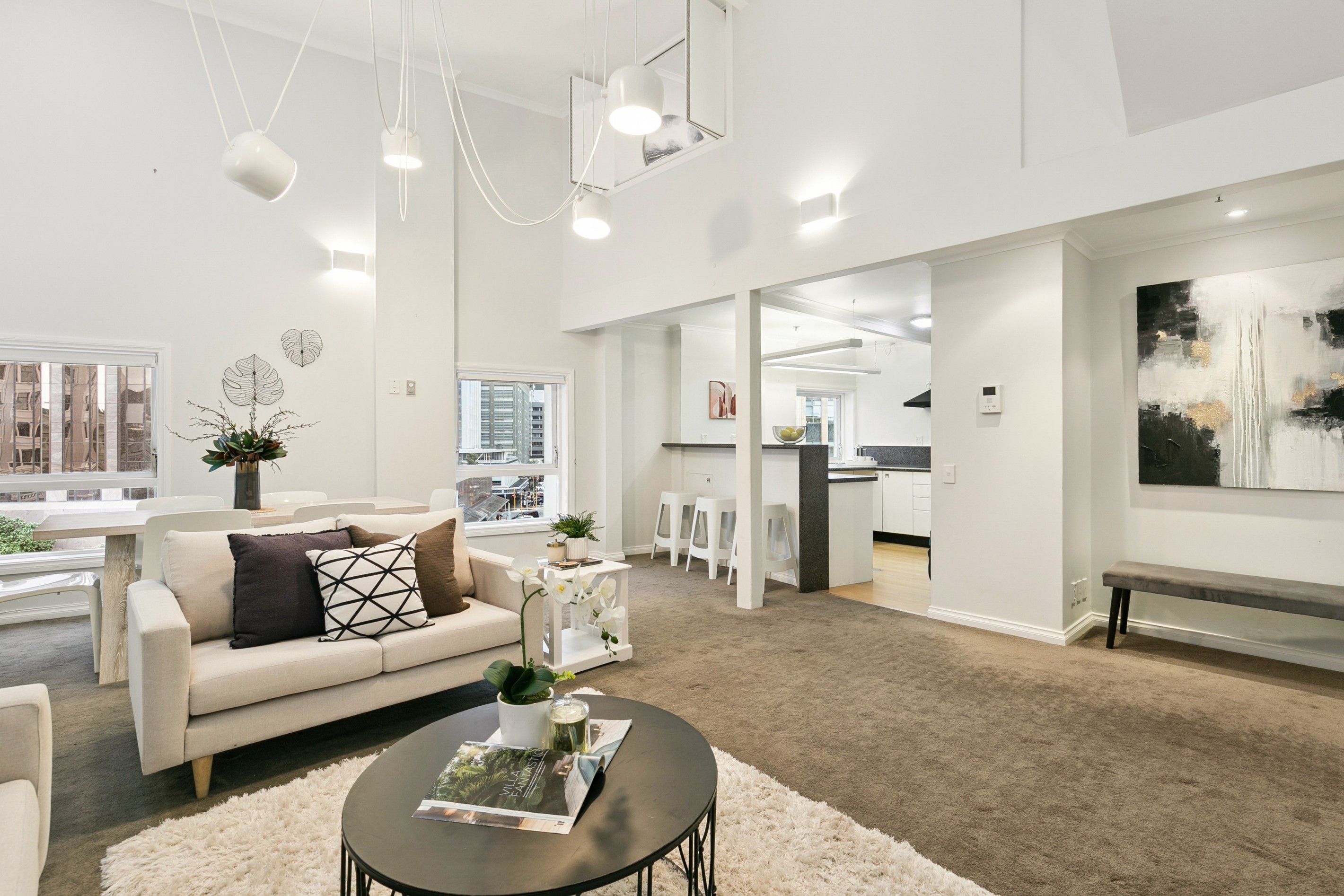 3.10/1 Queens Wharf, Wellington Central, Wellington City