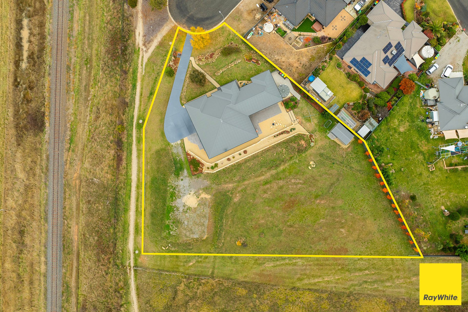 7 Donoghoe Place, Bungendore, NSW 2621