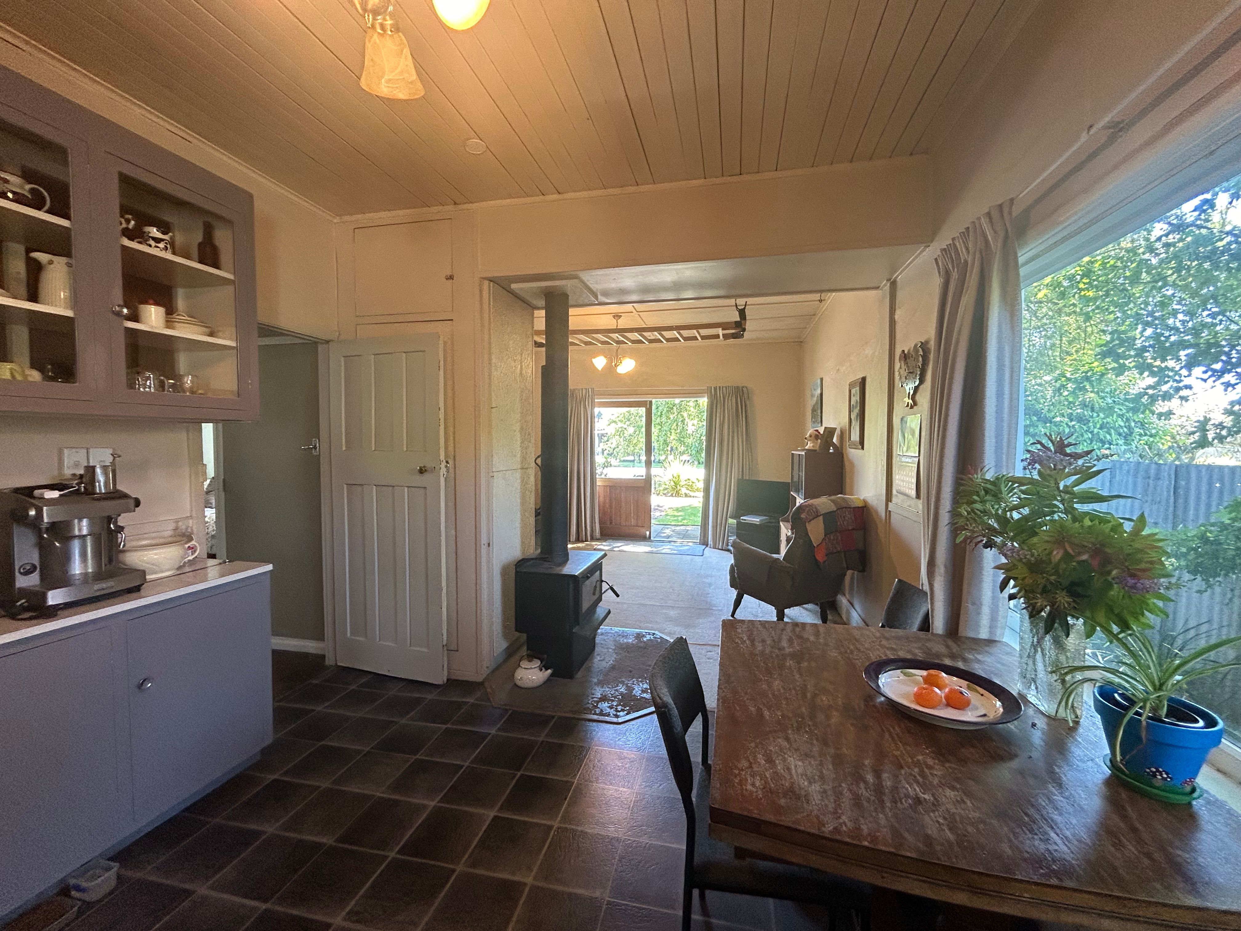 49 Spaxton Street, Methven, Ashburton District 7730 Sold House Ray