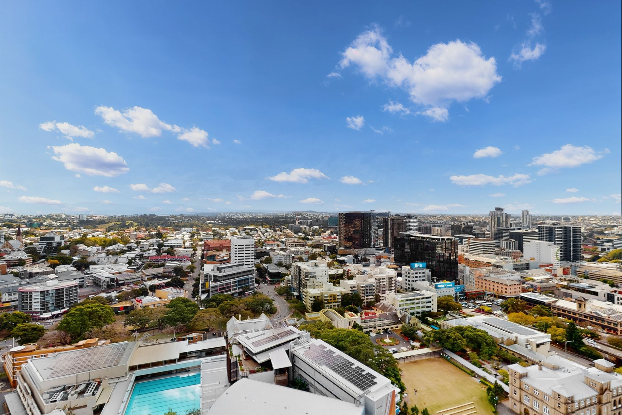 310/82 Boundary Street, Brisbane City, QLD 4000