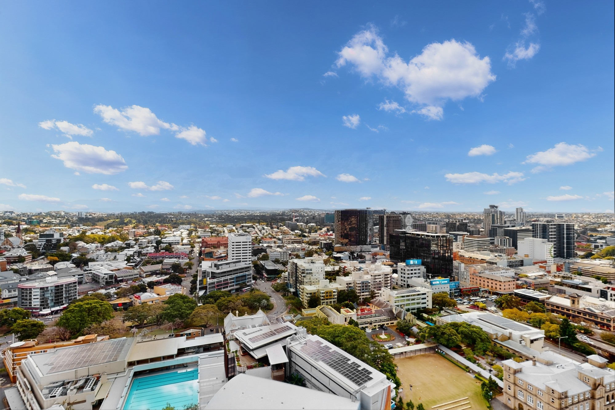 310/82 Boundary Street, Brisbane City, QLD 4000