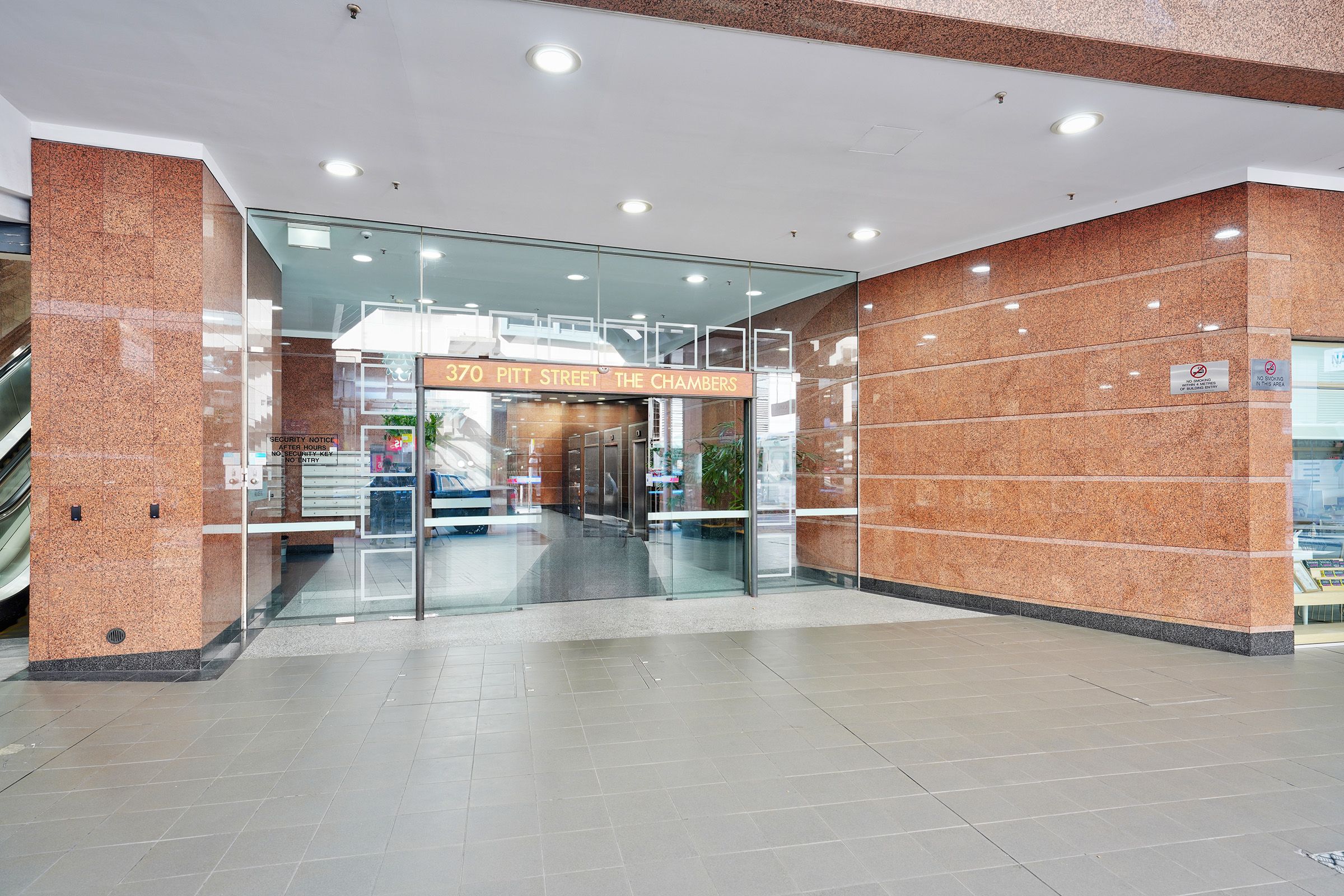 Suite 301, 305/370 Pitt Street, Sydney, NSW 2000