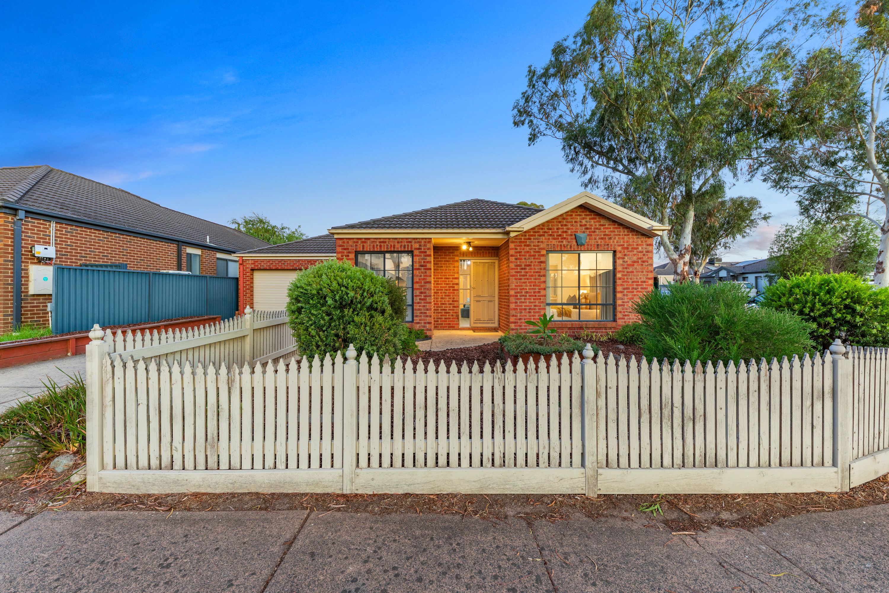 26 Mallee Circuit, Pakenham VIC 3810