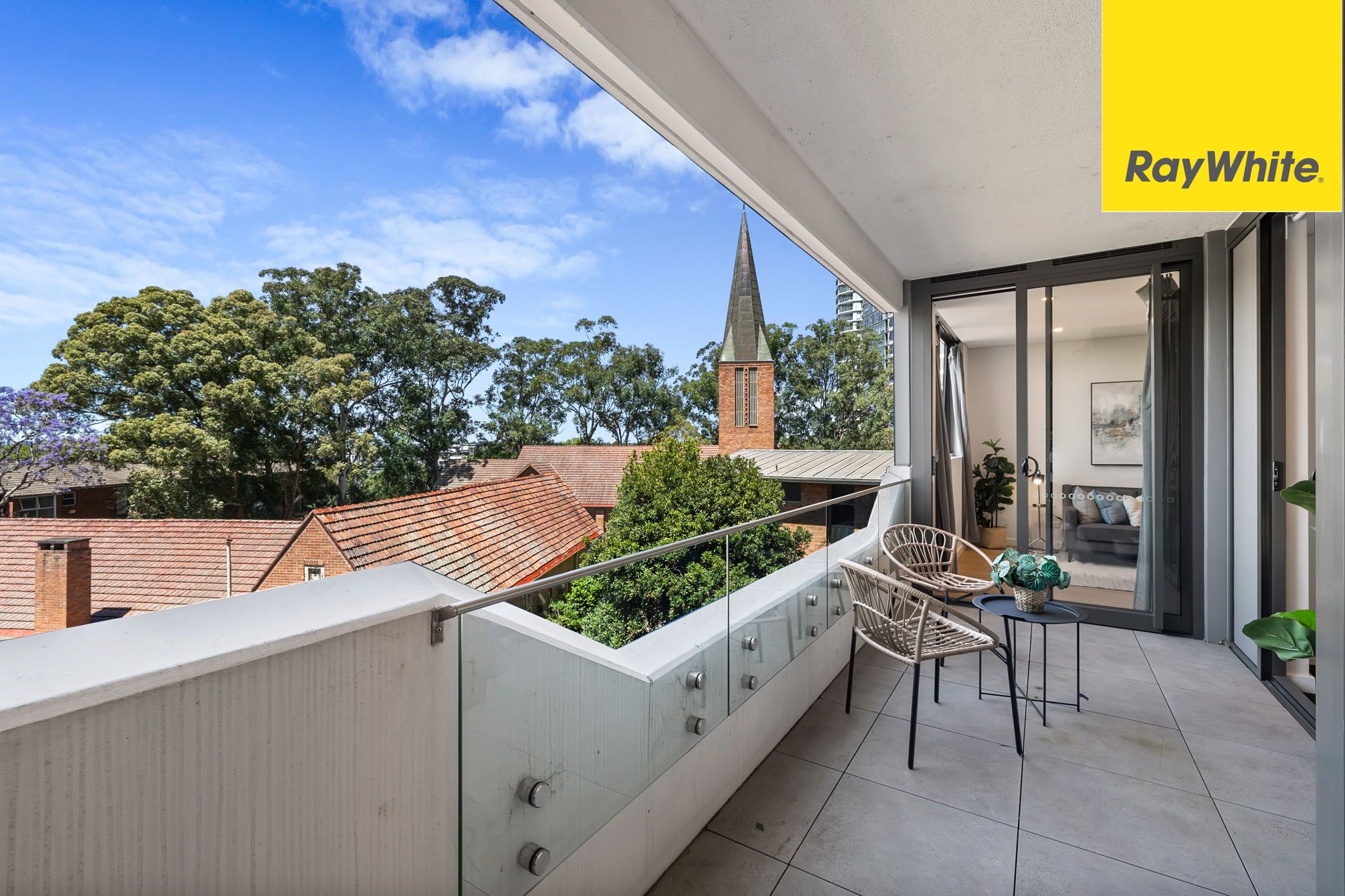 306/38 Oxford Street, Epping, NSW 2121