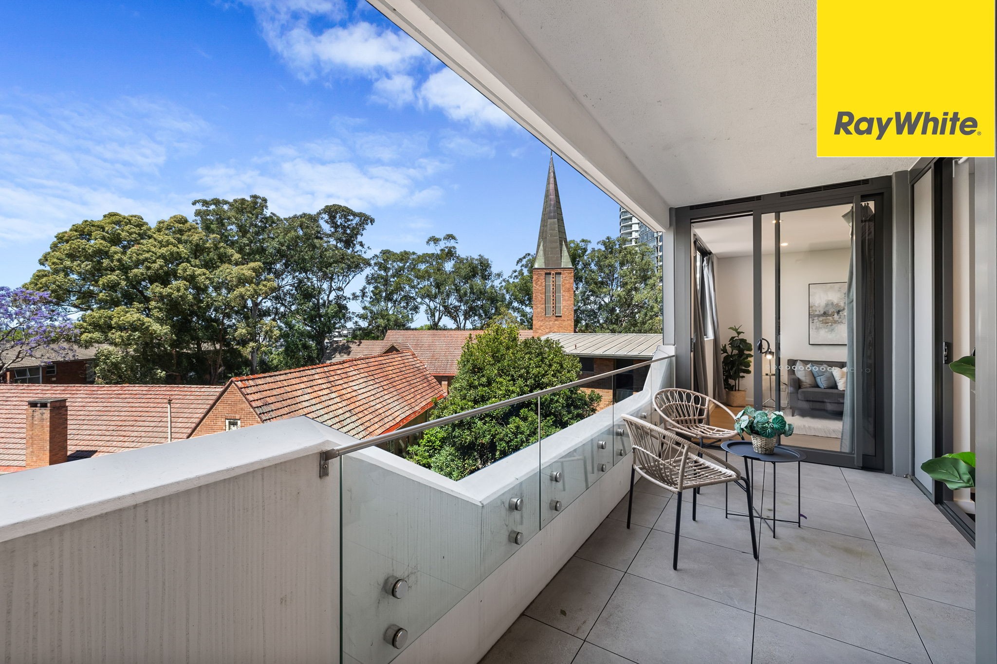 306/38 Oxford Street, Epping, NSW 2121