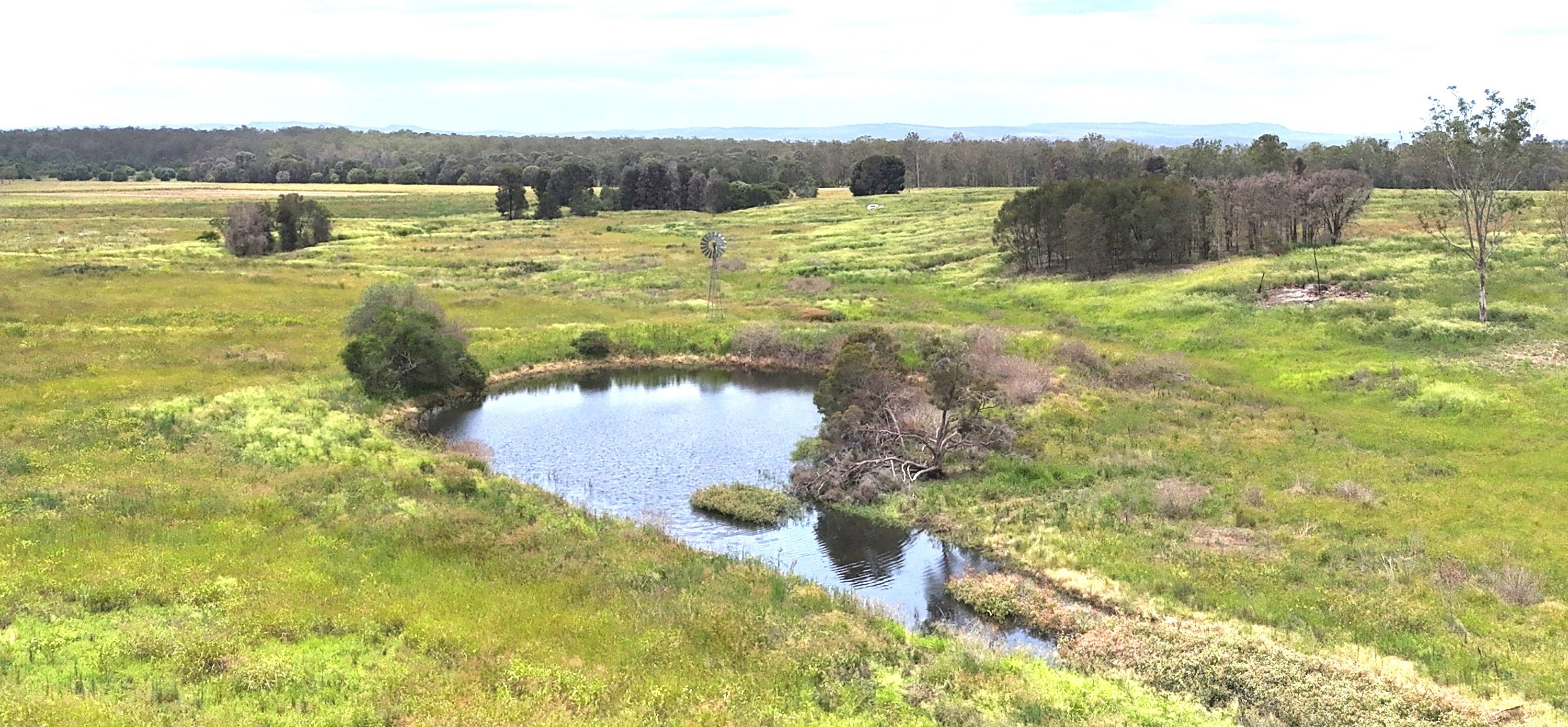 Lot 112 Wondai Proston Road, Wondai, QLD 4606