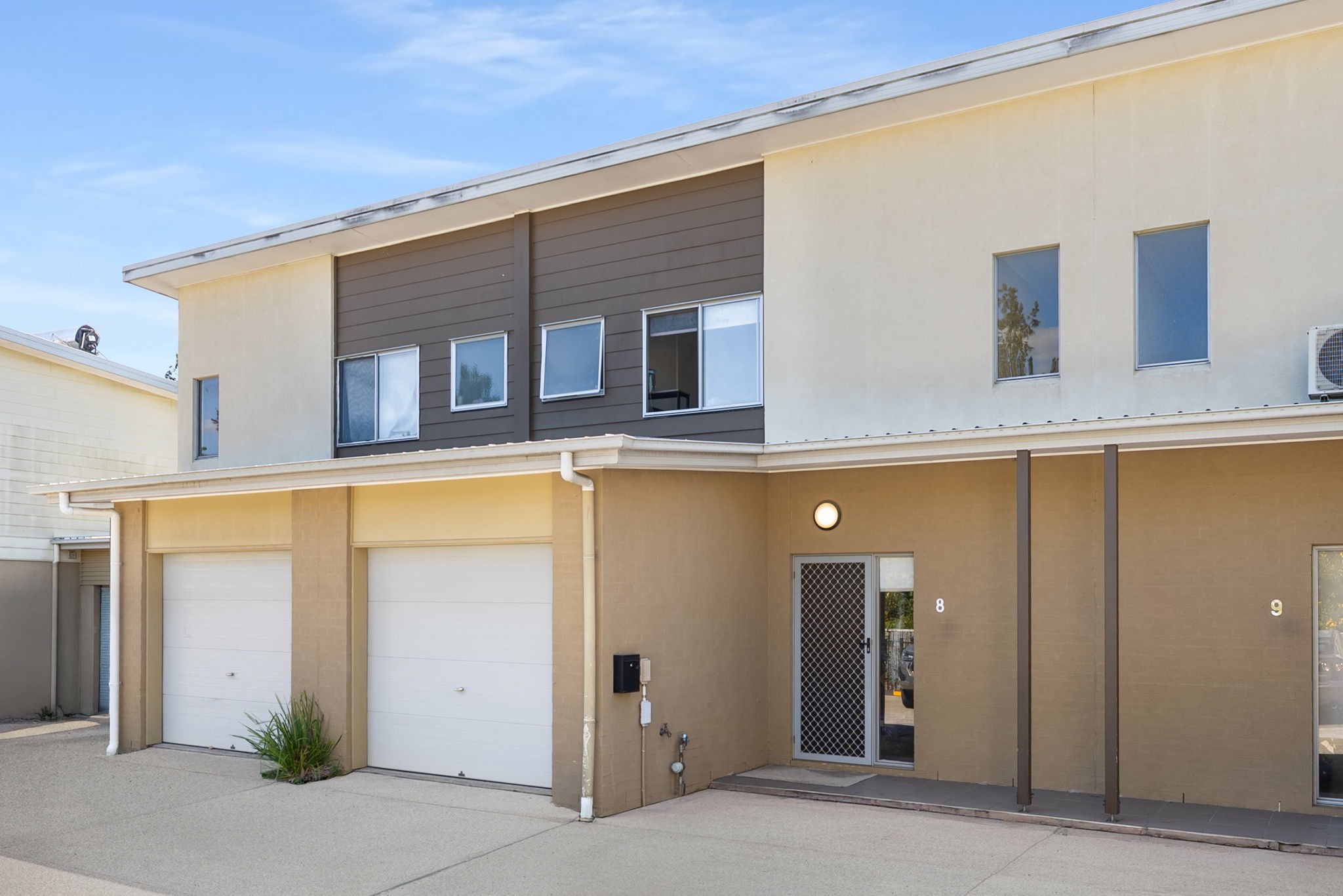 8/8 East Street, Kingston, QLD 4114