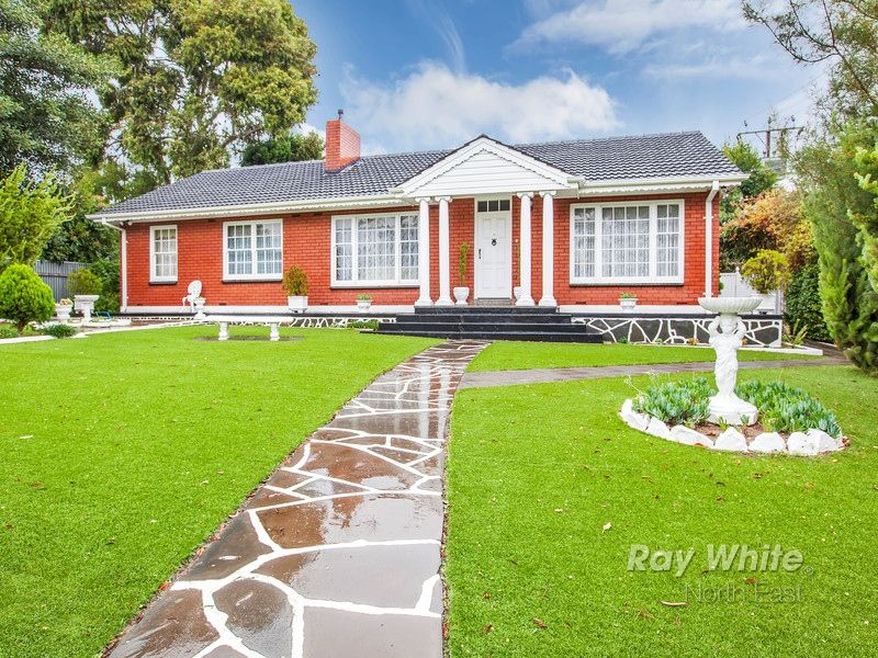 429 Grenfell Road, Banksia Park SA 5091