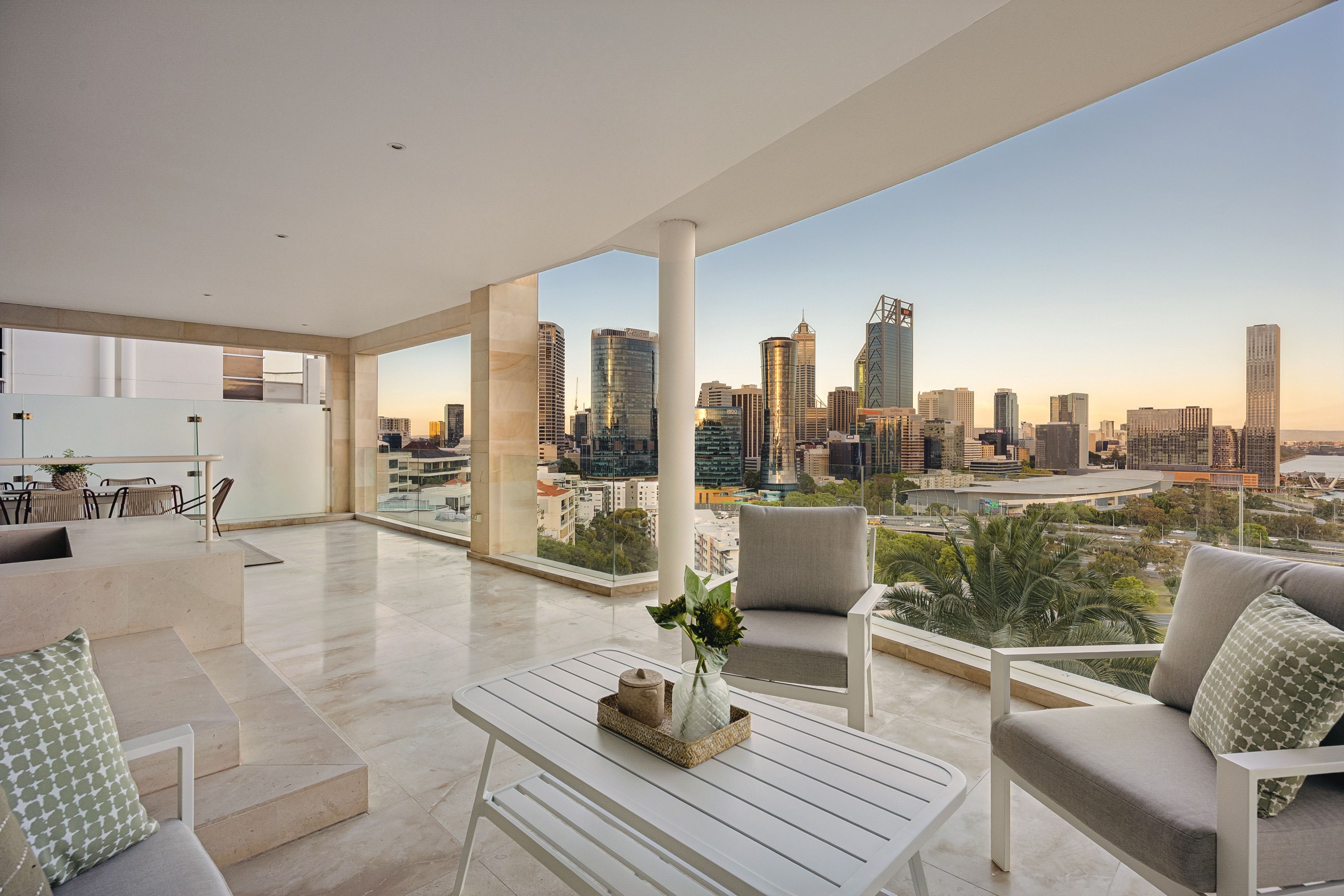 3/12 Bellevue Terrace, West Perth, WA 6005 - Apartment for Sale ...
