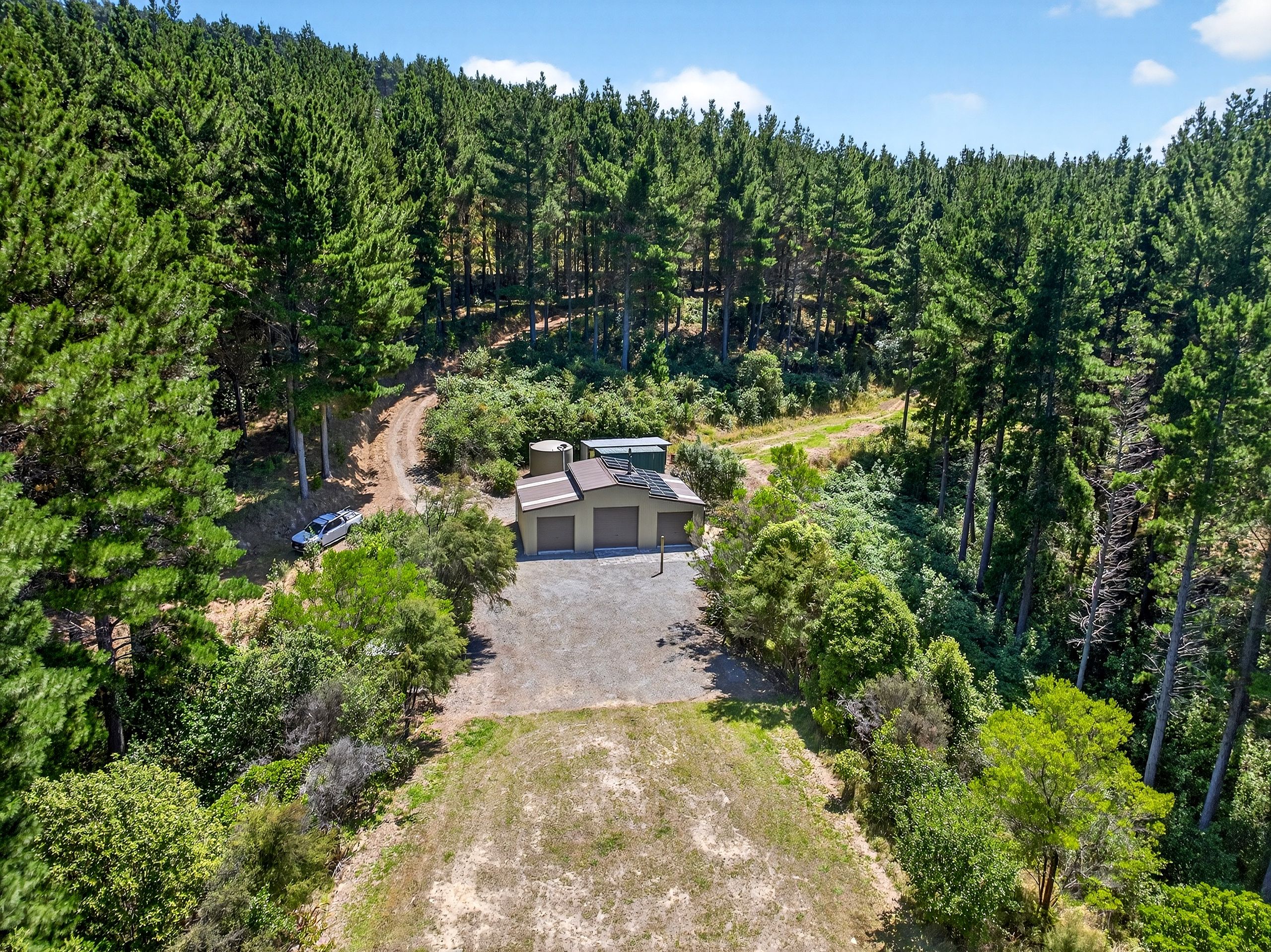 1558 Otahome Road, Masterton, Masterton District